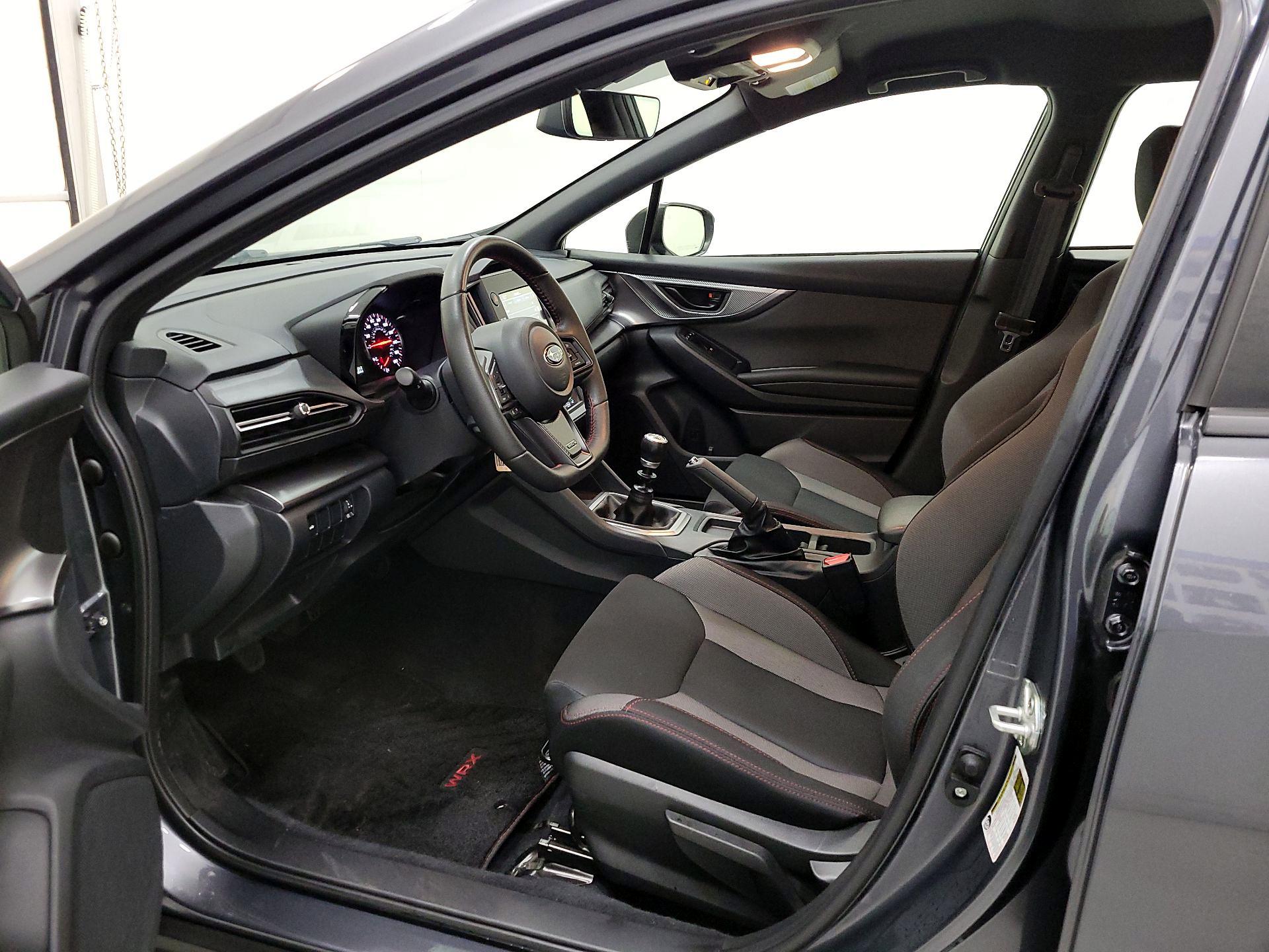 Thumbnail: 2022 Subaru WRX - 11