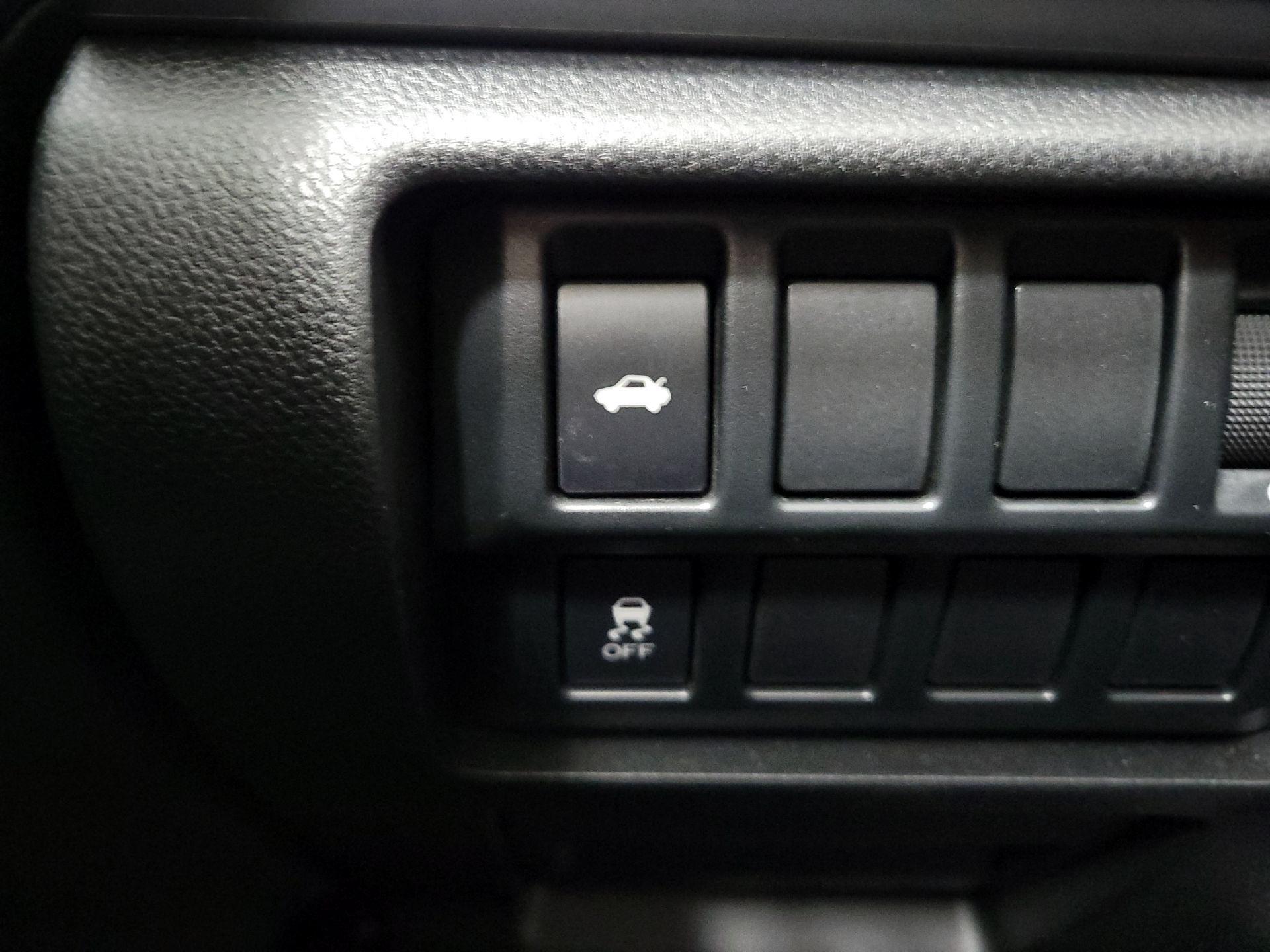 Thumbnail: 2022 Subaru WRX - 13