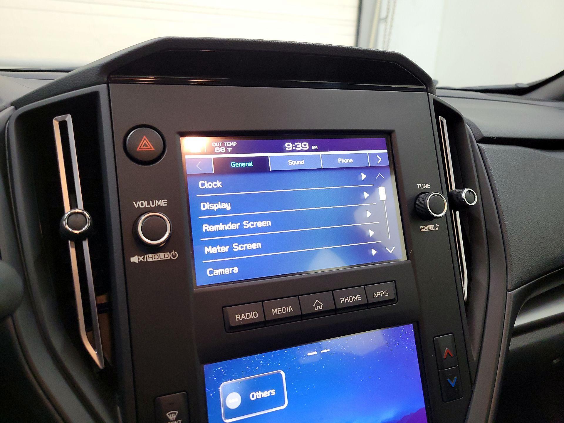 Thumbnail: 2022 Subaru WRX - 15