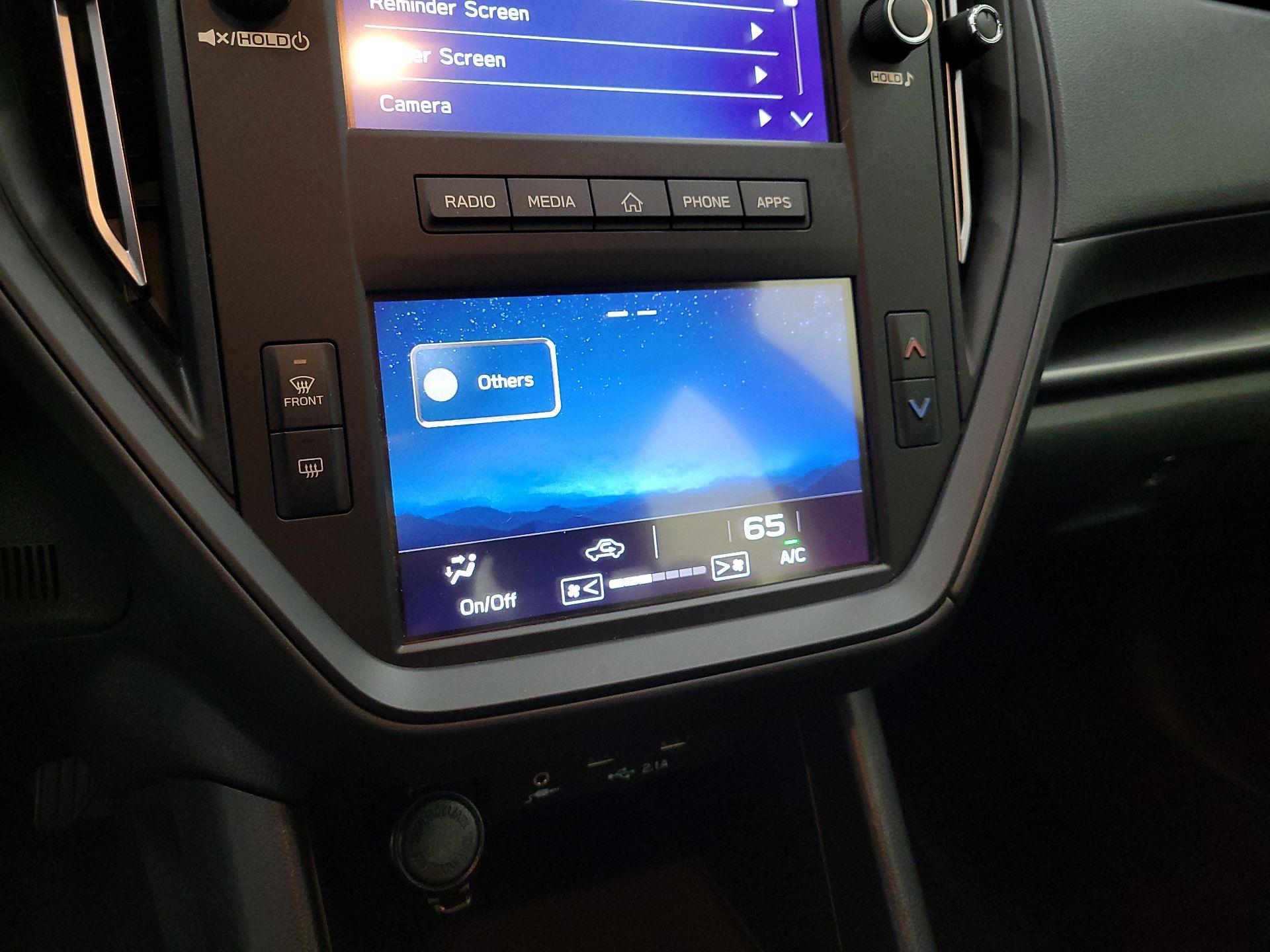 Thumbnail: 2022 Subaru WRX - 16