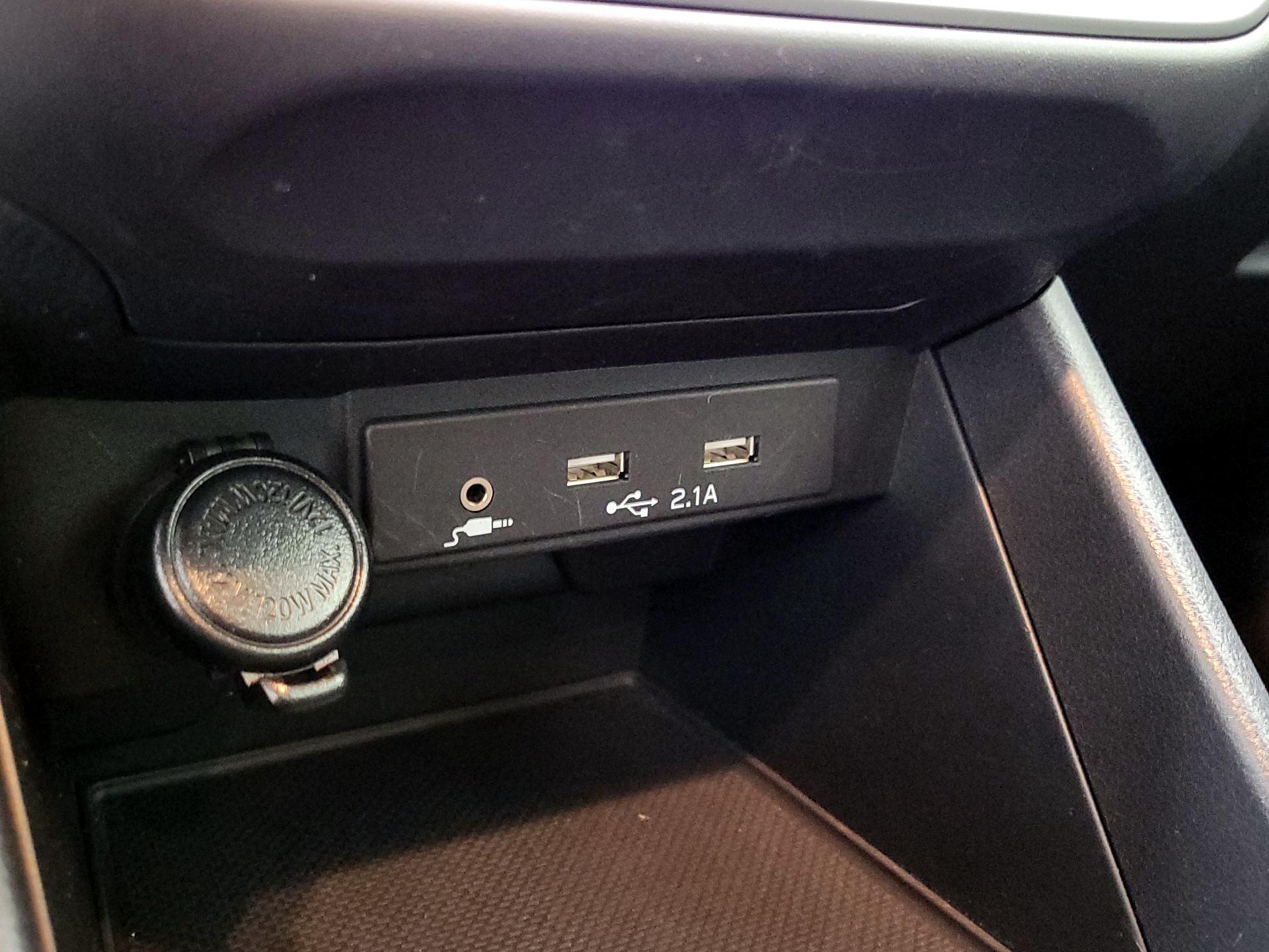 Thumbnail: 2022 Subaru WRX - 18