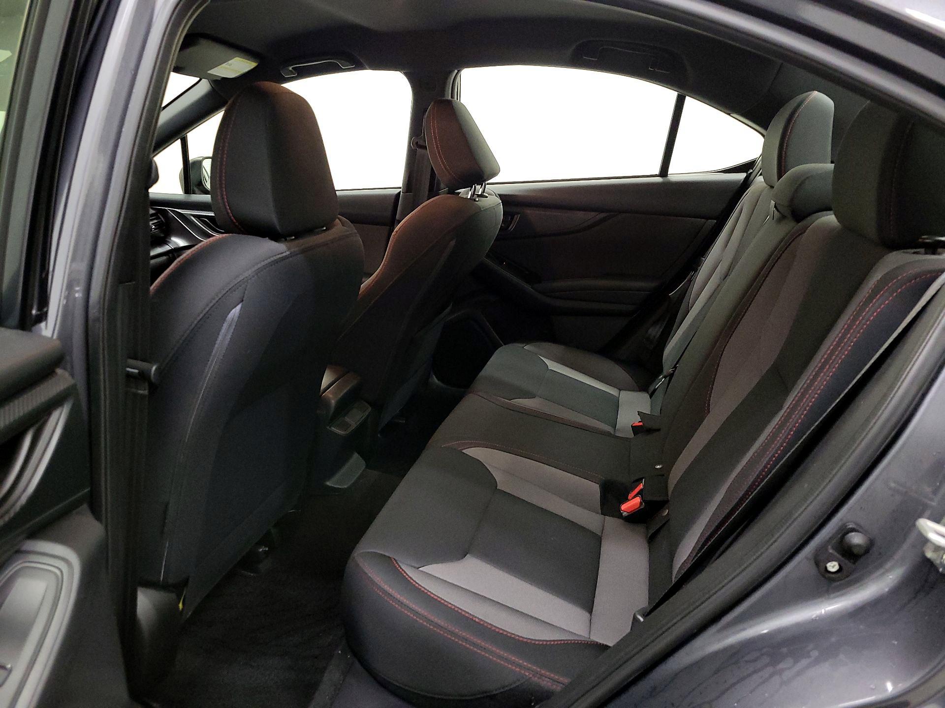 Thumbnail: 2022 Subaru WRX - 19