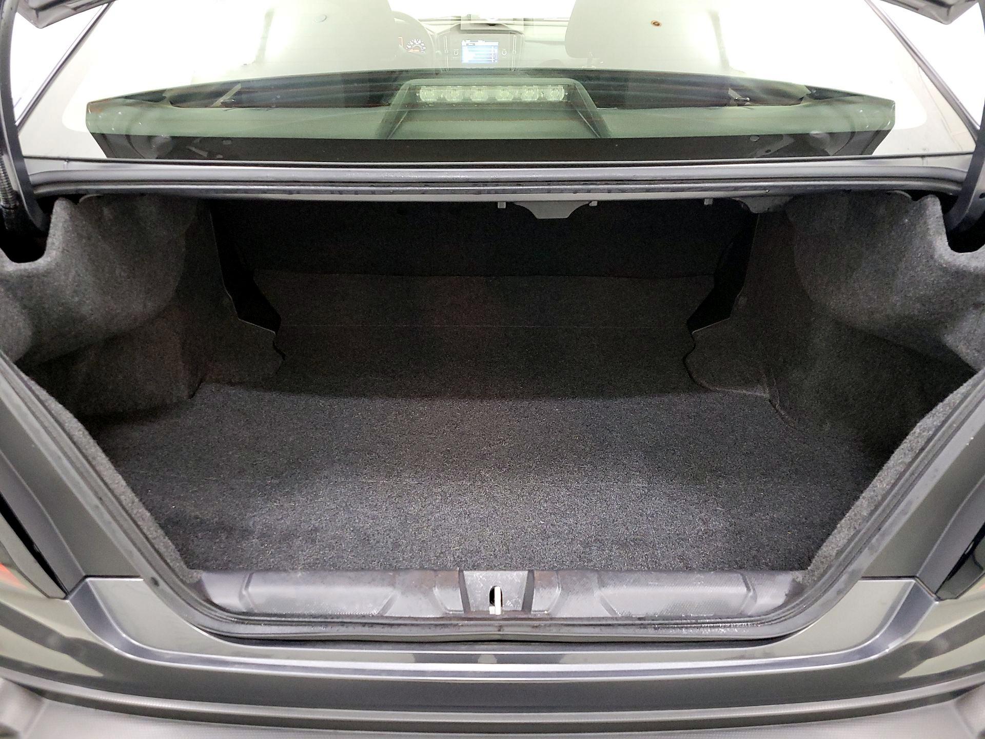 Thumbnail: 2022 Subaru WRX - 20