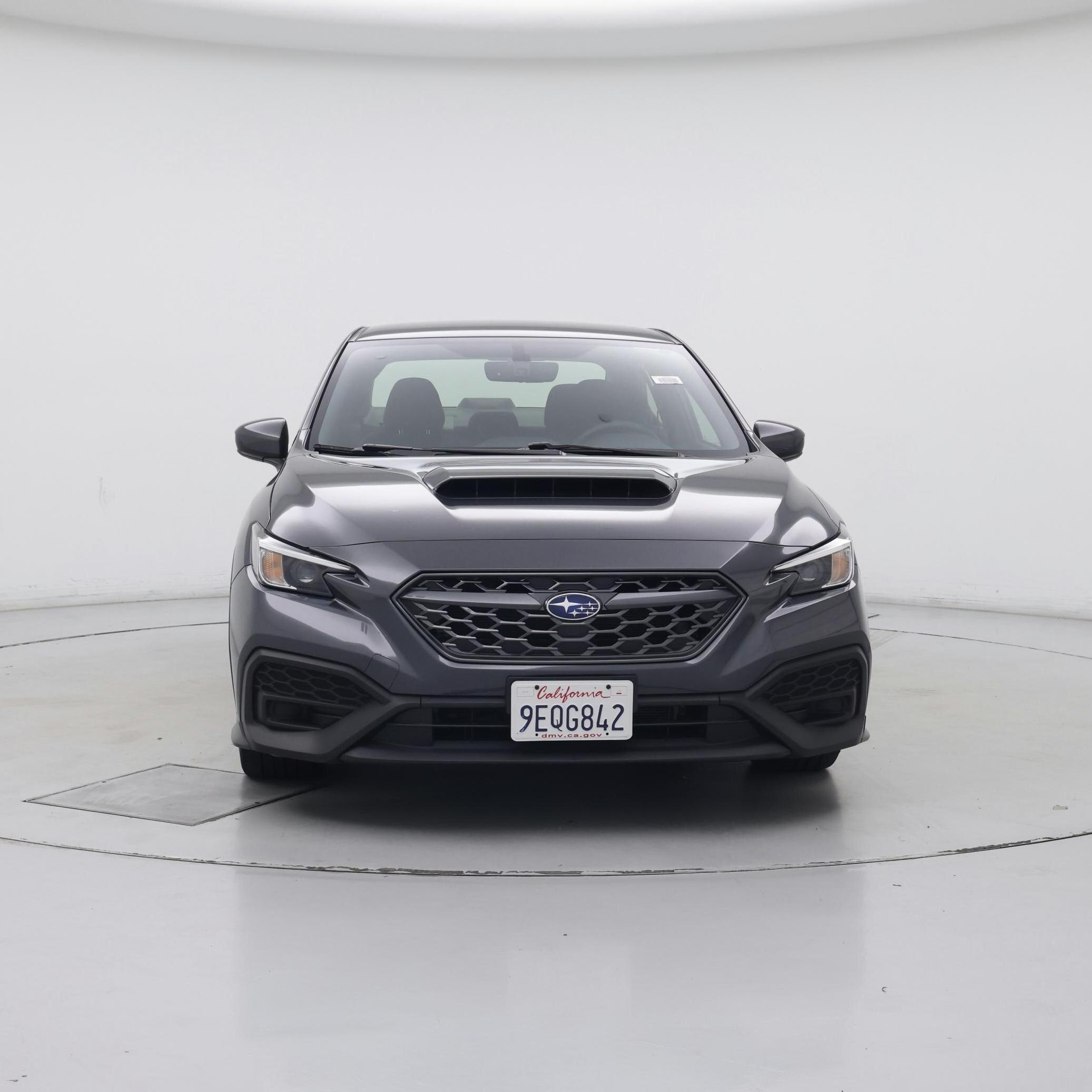 Thumbnail: 2022 Subaru WRX - 5