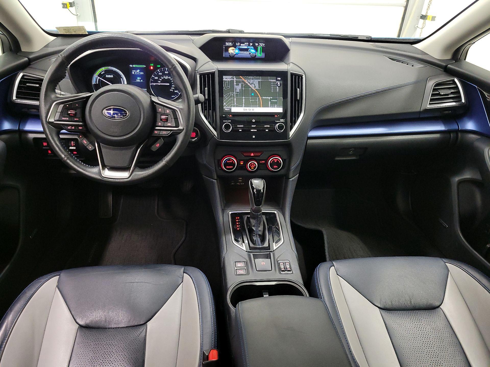 Thumbnail: 2020 Subaru Crosstrek - 9