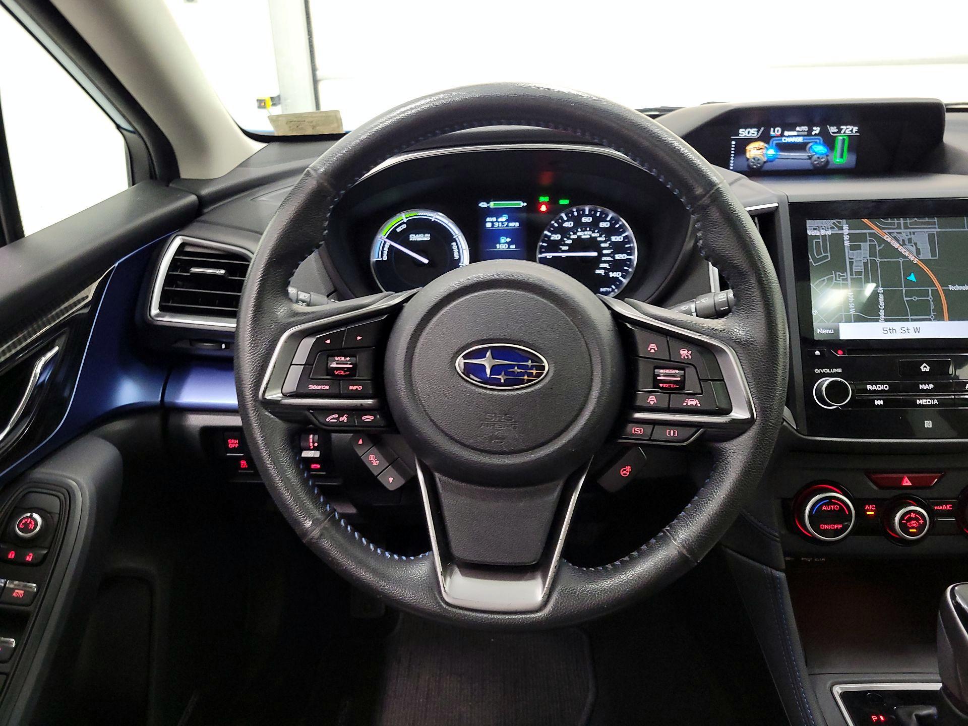 Thumbnail: 2020 Subaru Crosstrek - 10