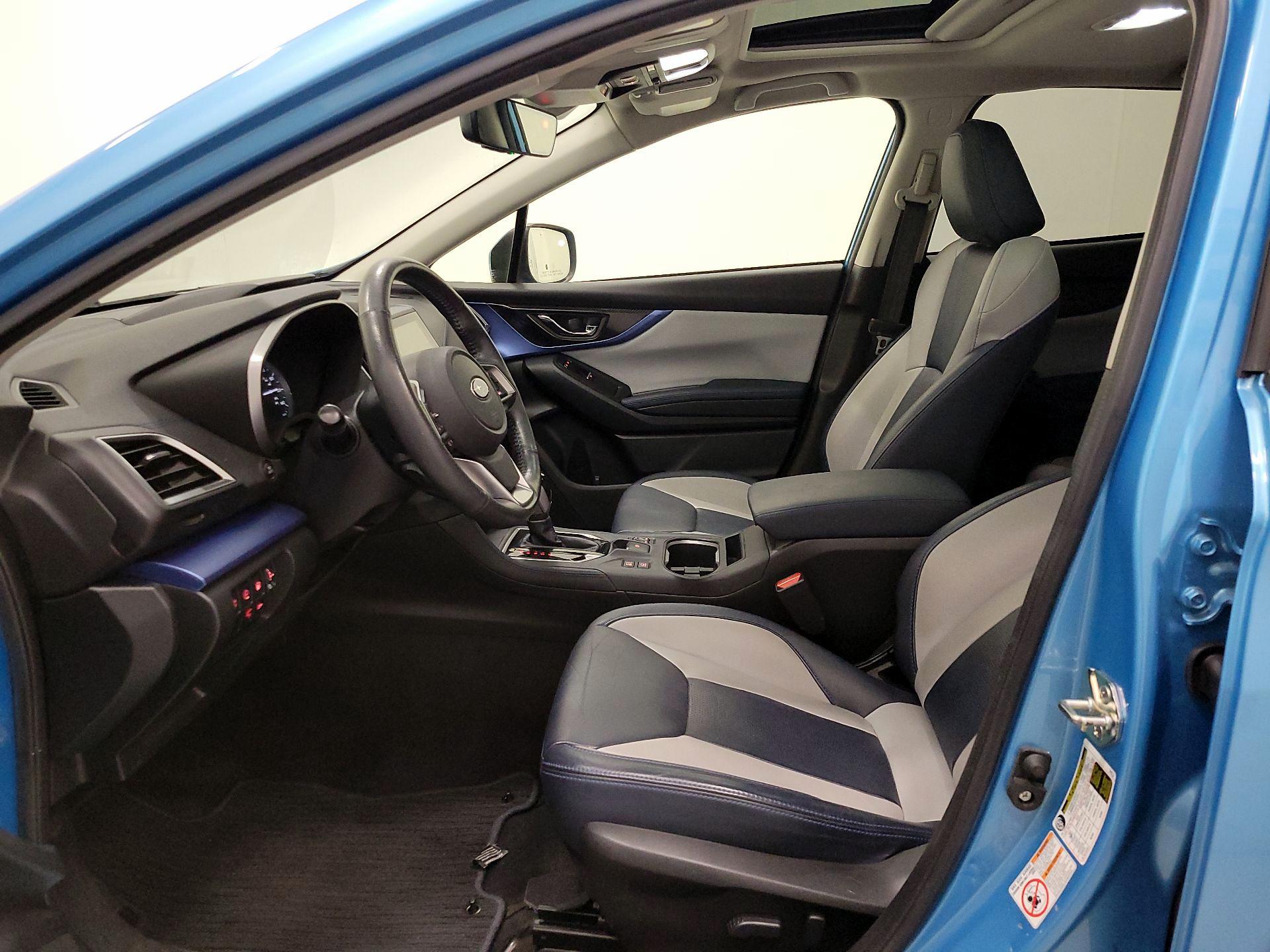 Thumbnail: 2020 Subaru Crosstrek - 11