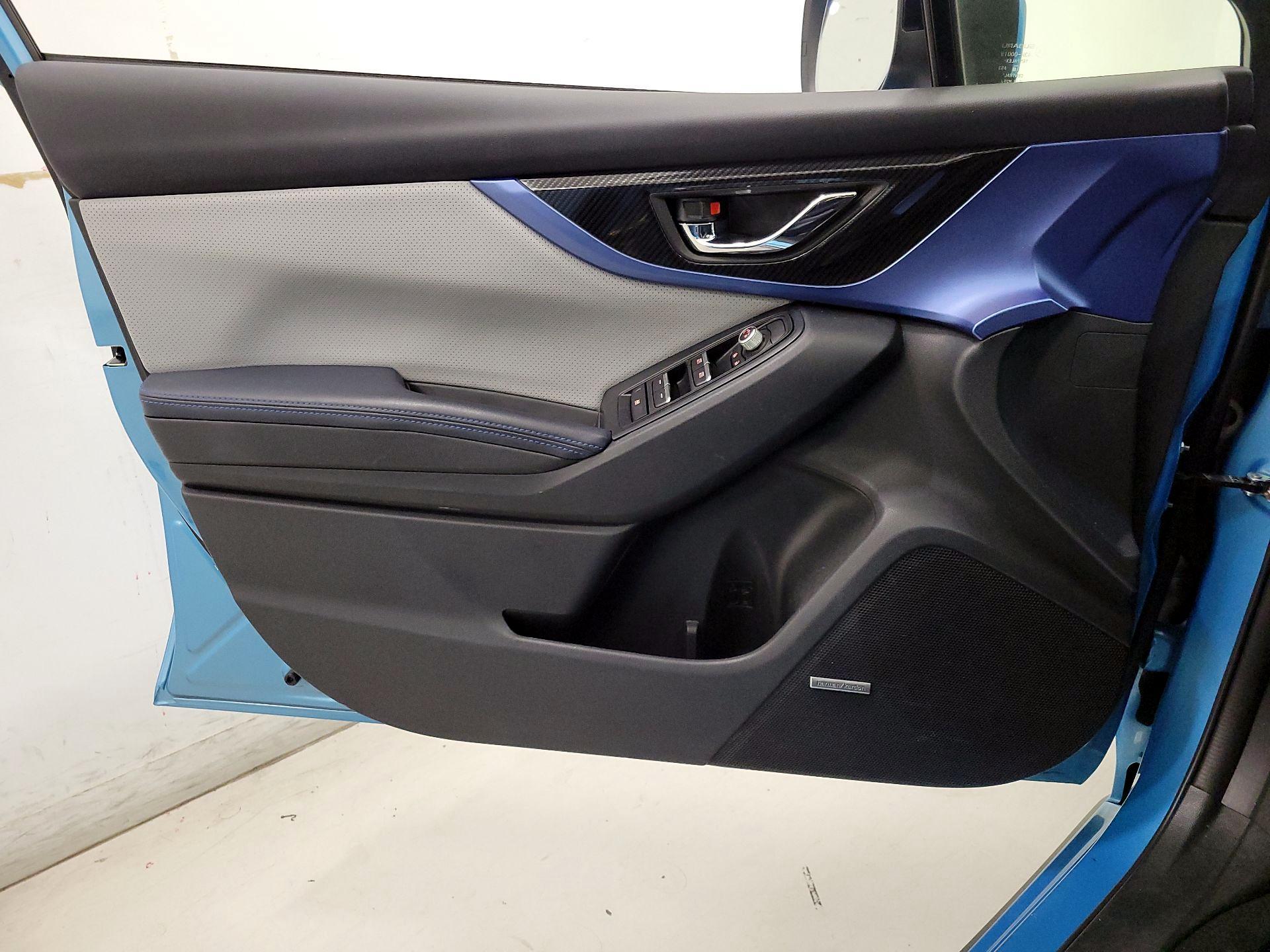 Thumbnail: 2020 Subaru Crosstrek - 12