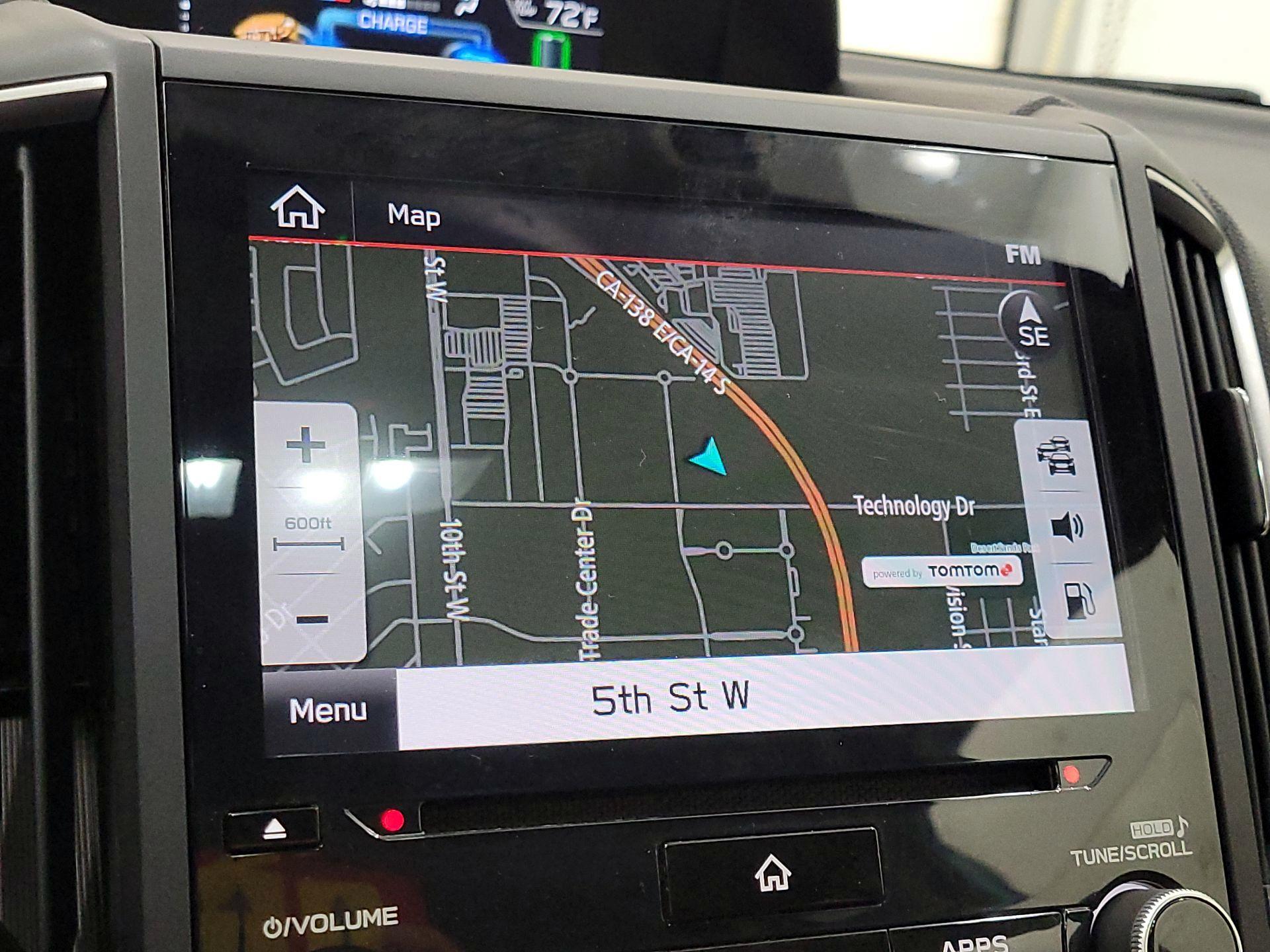 Thumbnail: 2020 Subaru Crosstrek - 14