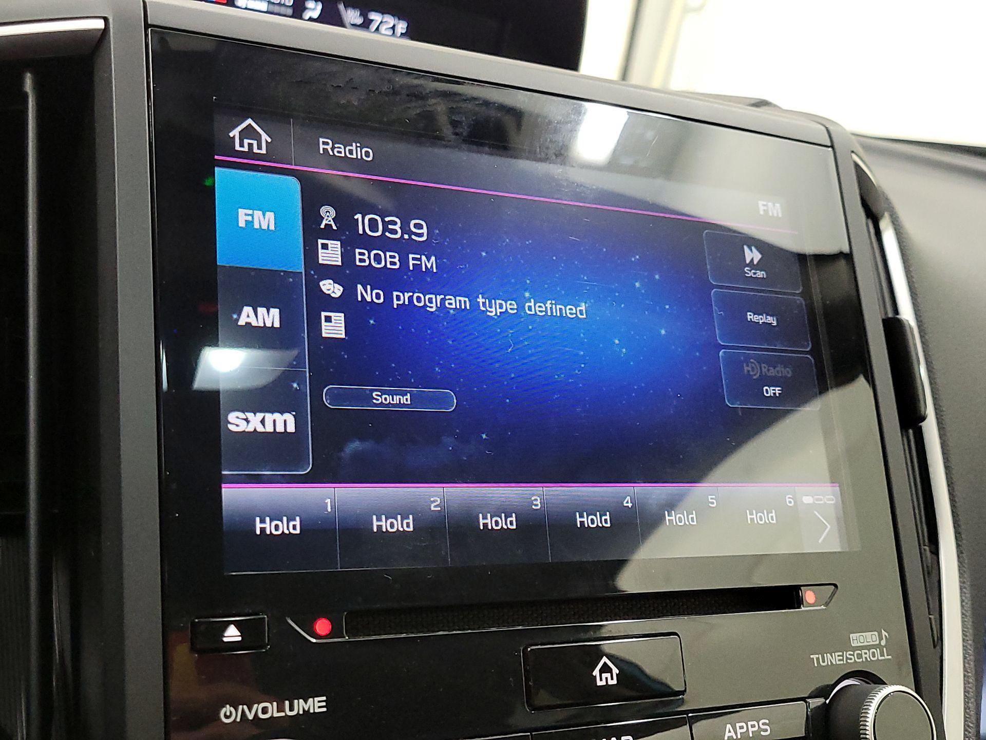 Thumbnail: 2020 Subaru Crosstrek - 16