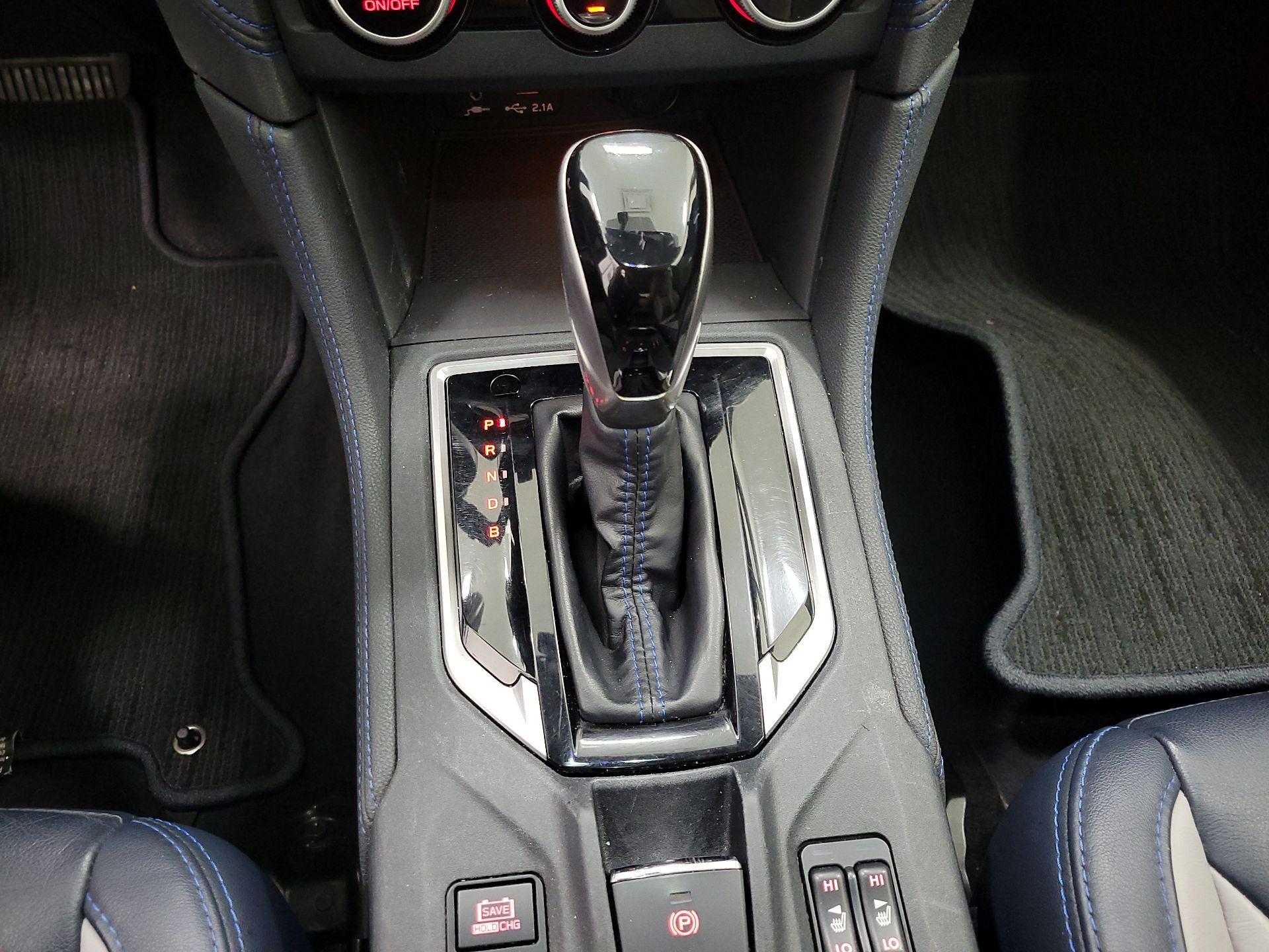 Thumbnail: 2020 Subaru Crosstrek - 18