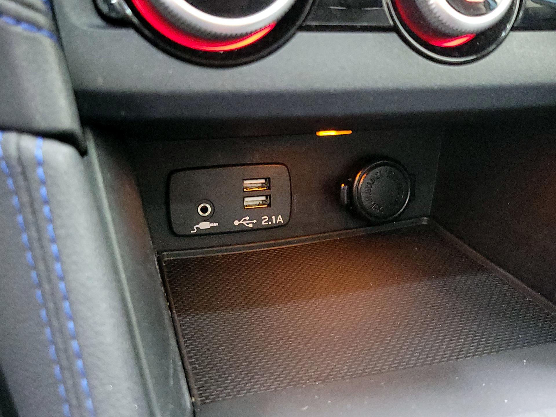 Thumbnail: 2020 Subaru Crosstrek - 19