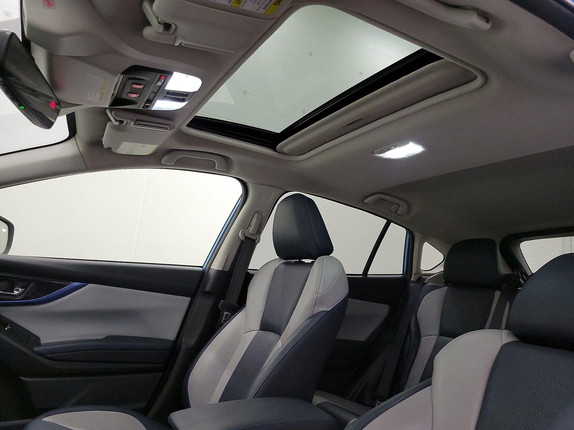 Thumbnail: 2020 Subaru Crosstrek - 20