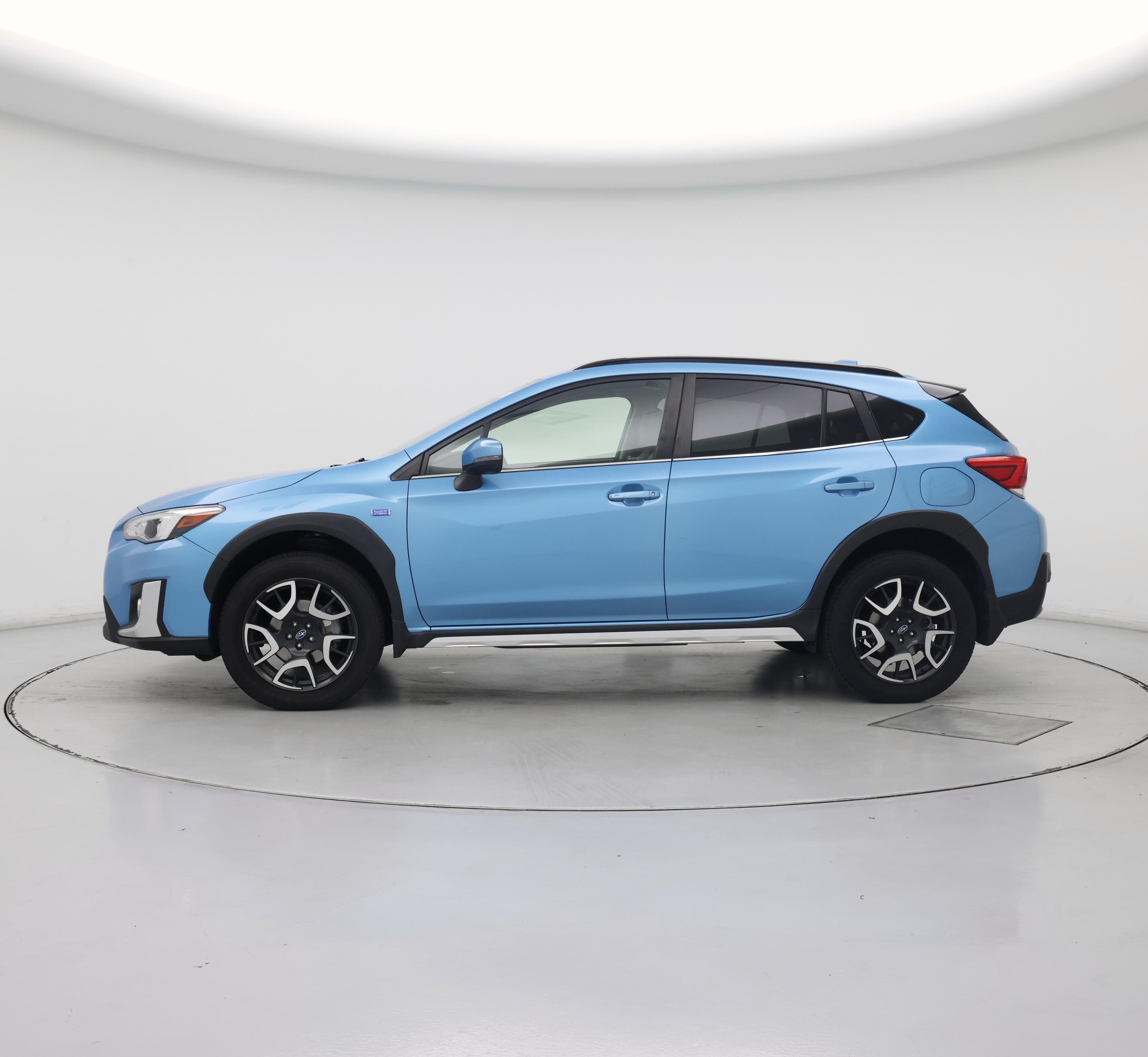 Thumbnail: 2020 Subaru Crosstrek - 3