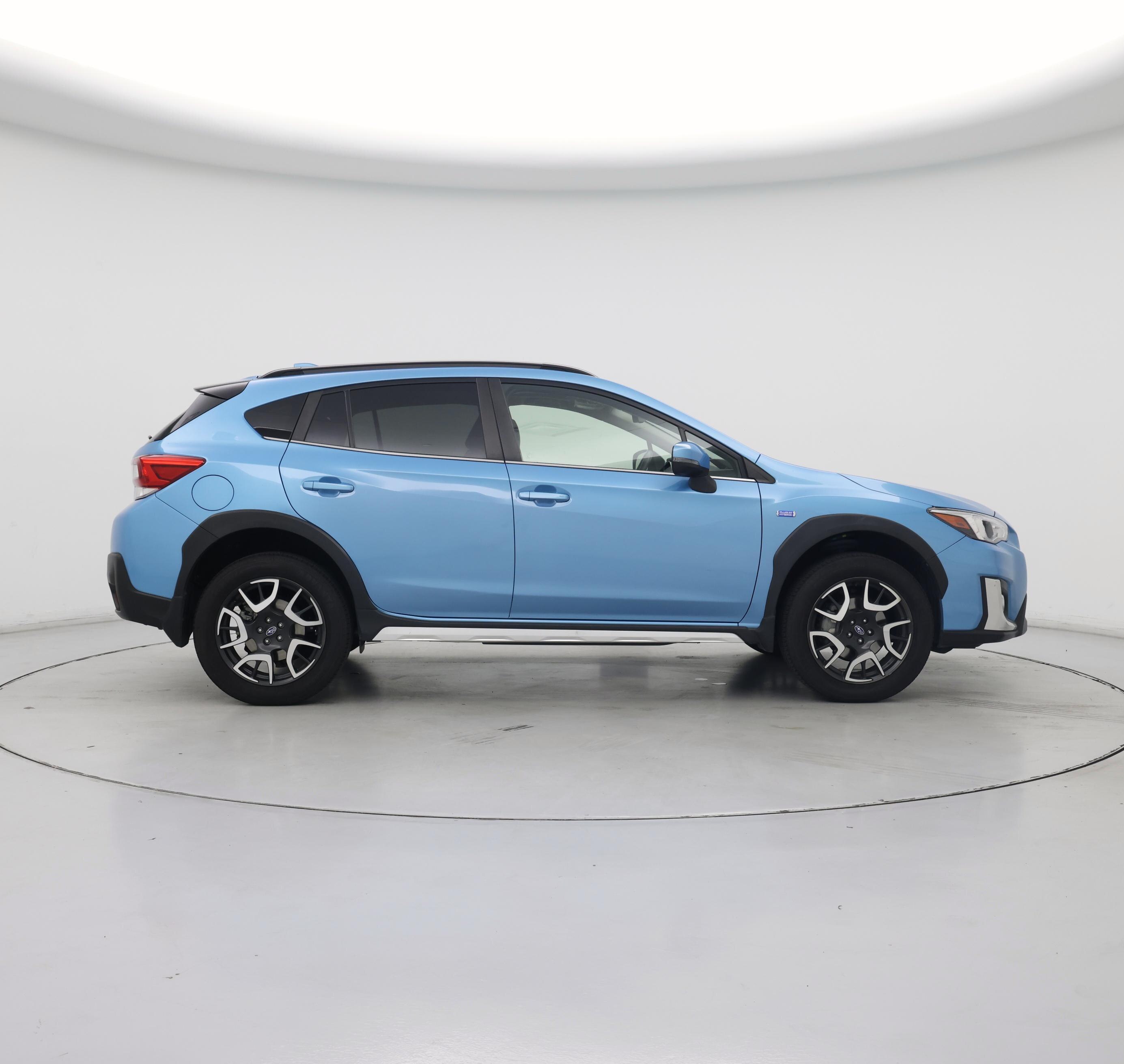 Thumbnail: 2020 Subaru Crosstrek - 7