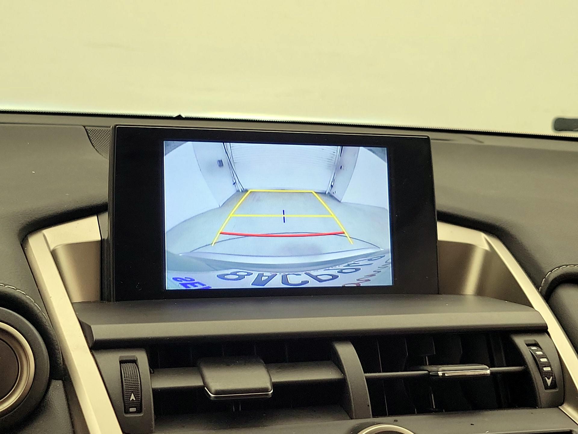 Thumbnail: 2017 Lexus NX - 15