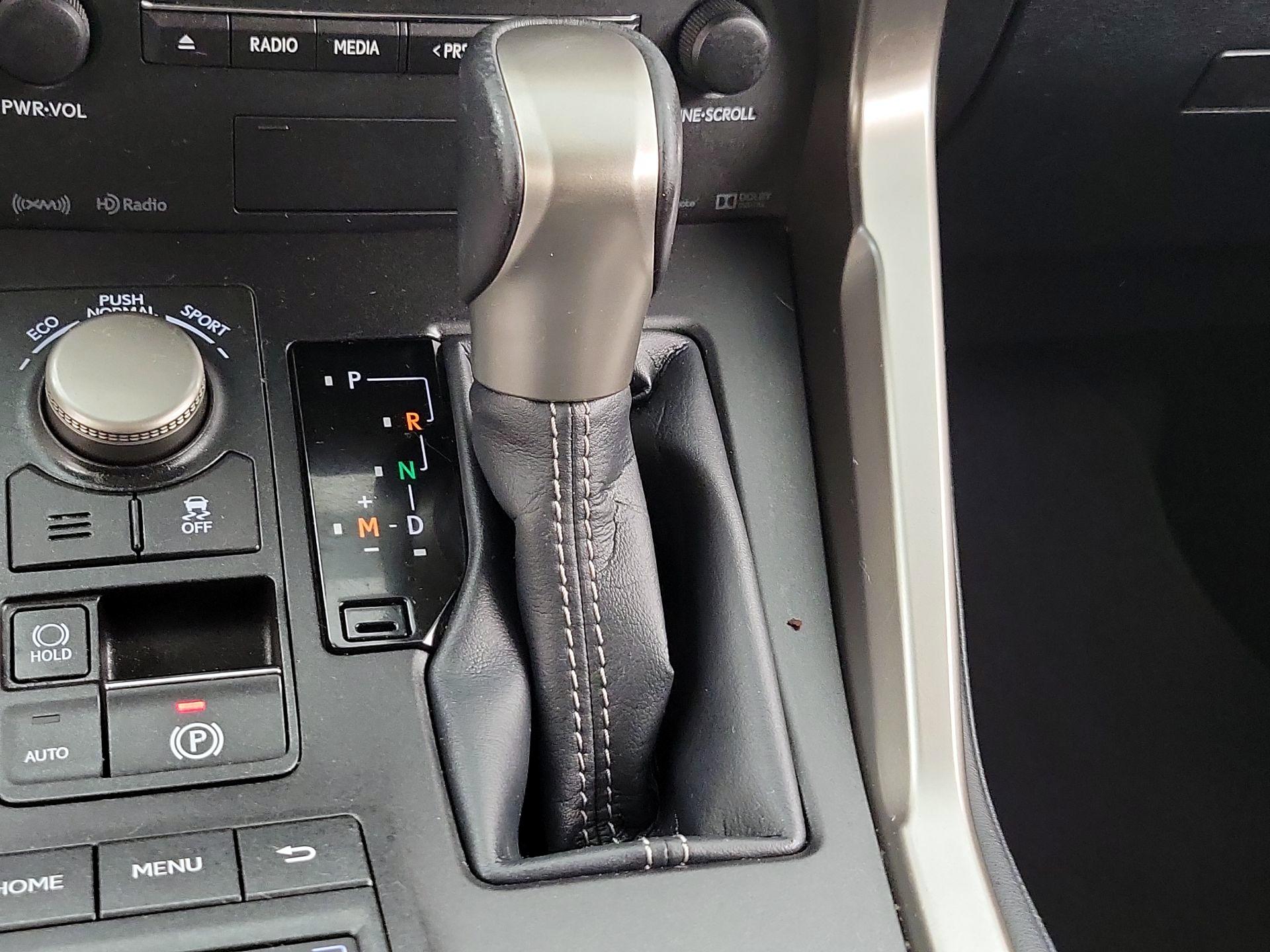 Thumbnail: 2017 Lexus NX - 18