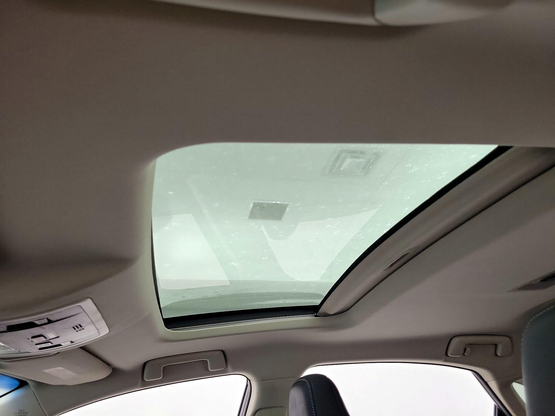 Thumbnail: 2017 Lexus NX - 20