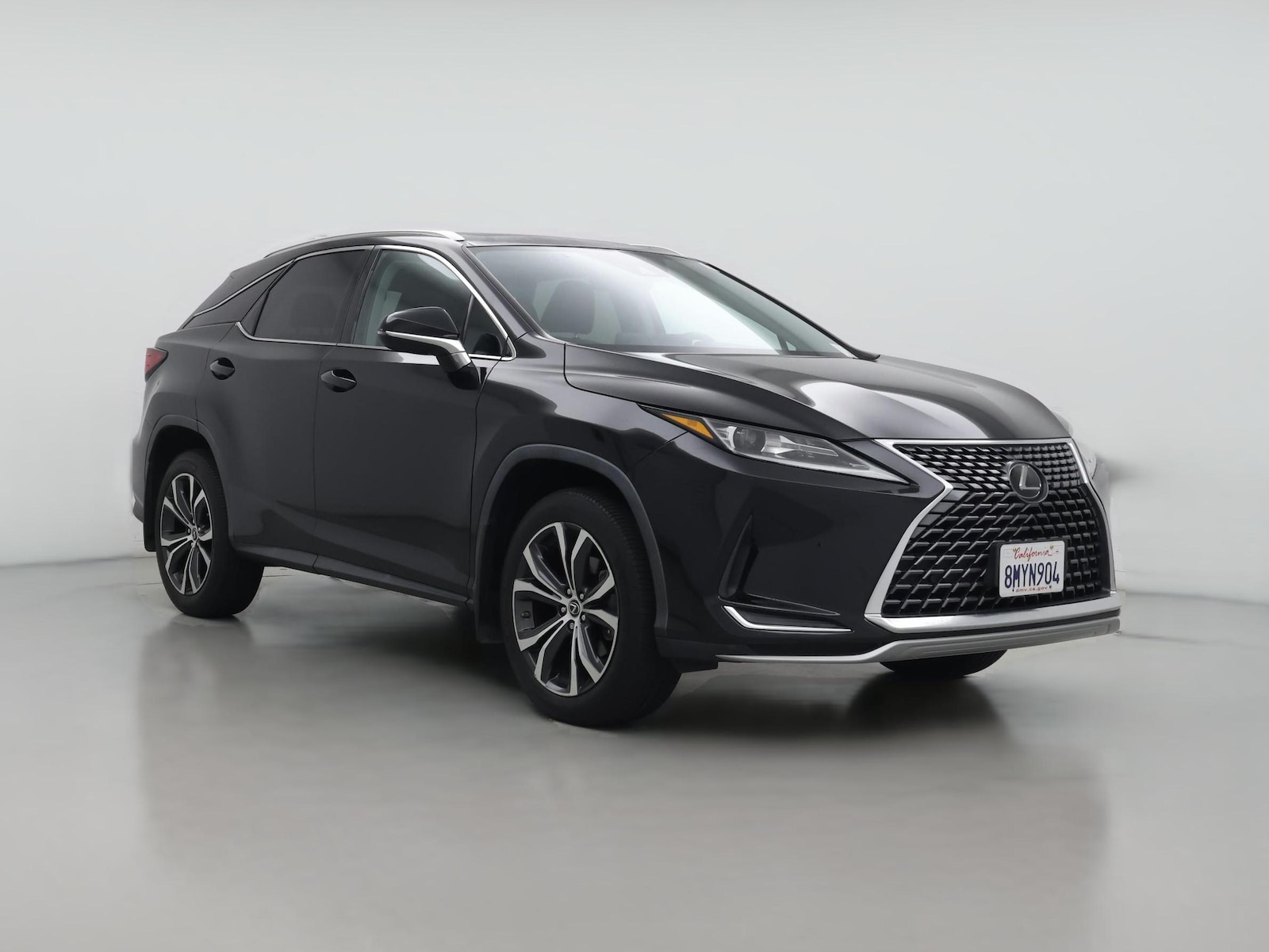2020 Lexus RX