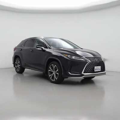 2020 Lexus RX 350