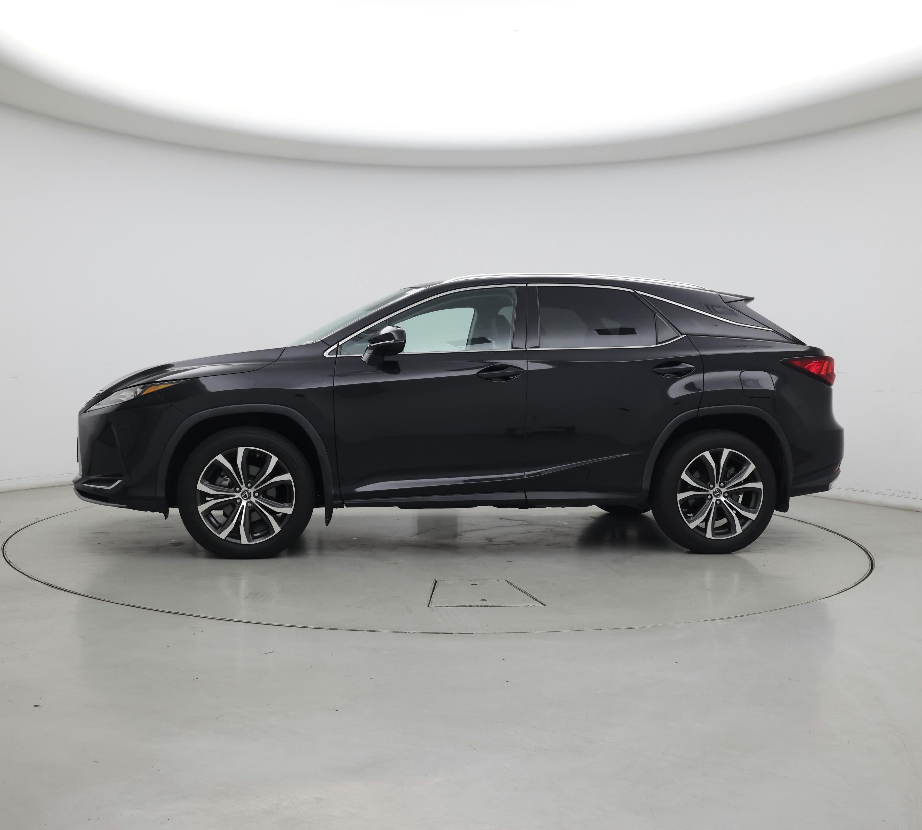 Thumbnail: 2020 Lexus RX - 3