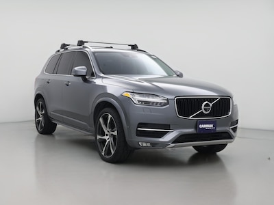 2019 Volvo XC90 T6 Momentum