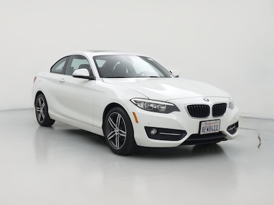 2017 BMW 230 I