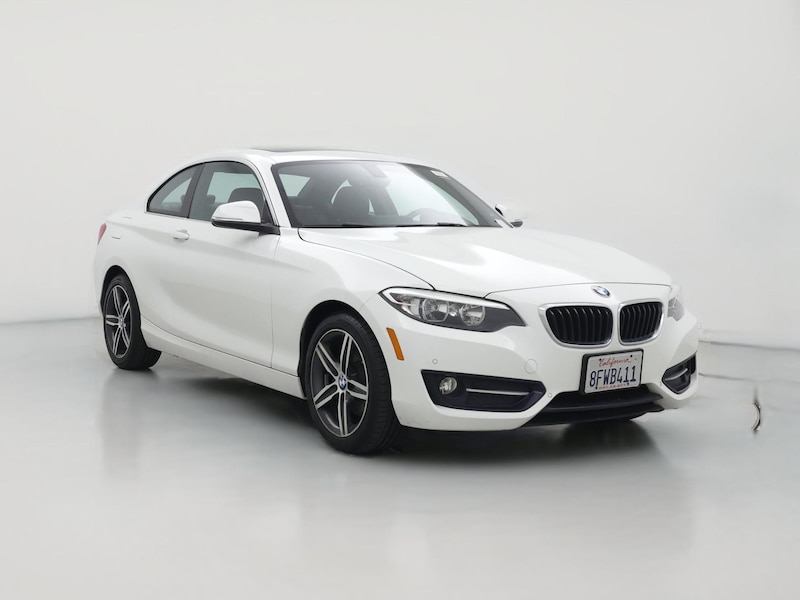 2017 BMW 2 Series 230i -
                  Oxnard, CA
