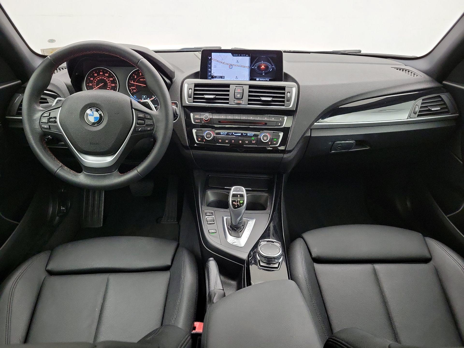 Thumbnail: 2017 BMW 2 Series - 9