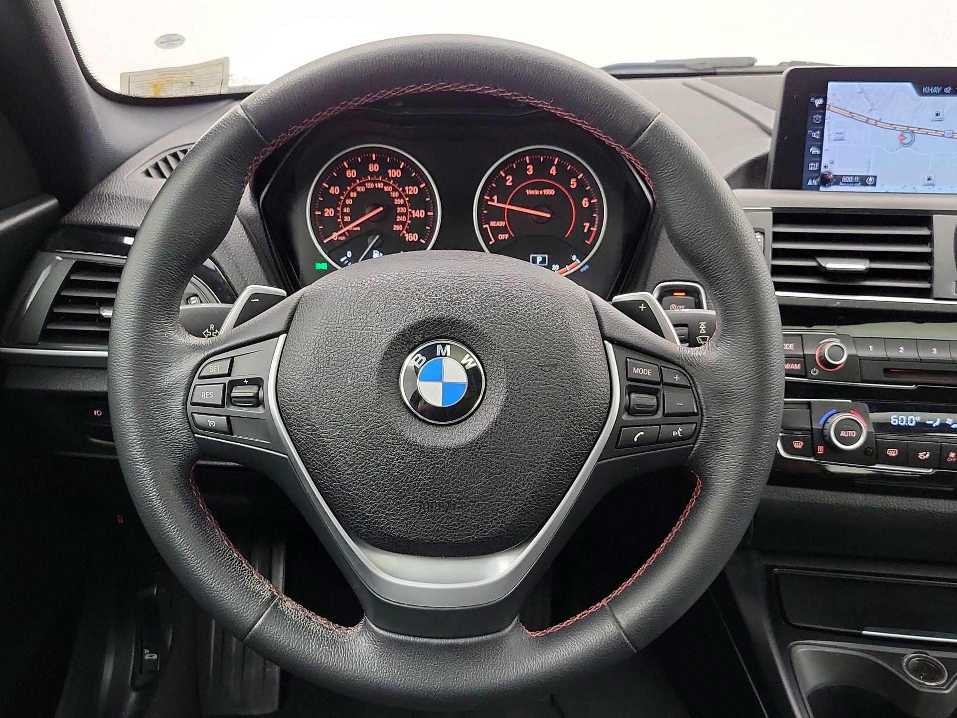 Thumbnail: 2017 BMW 2 Series - 10