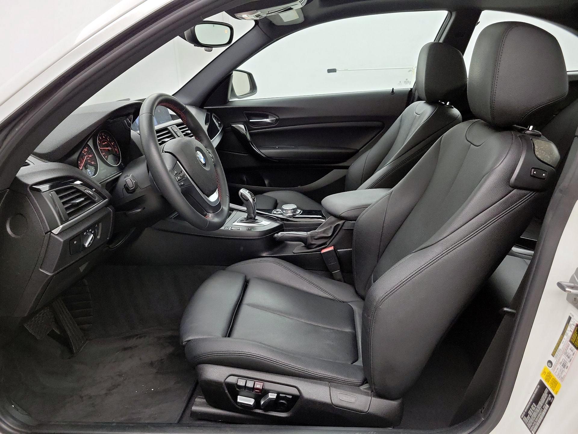 Thumbnail: 2017 BMW 2 Series - 11