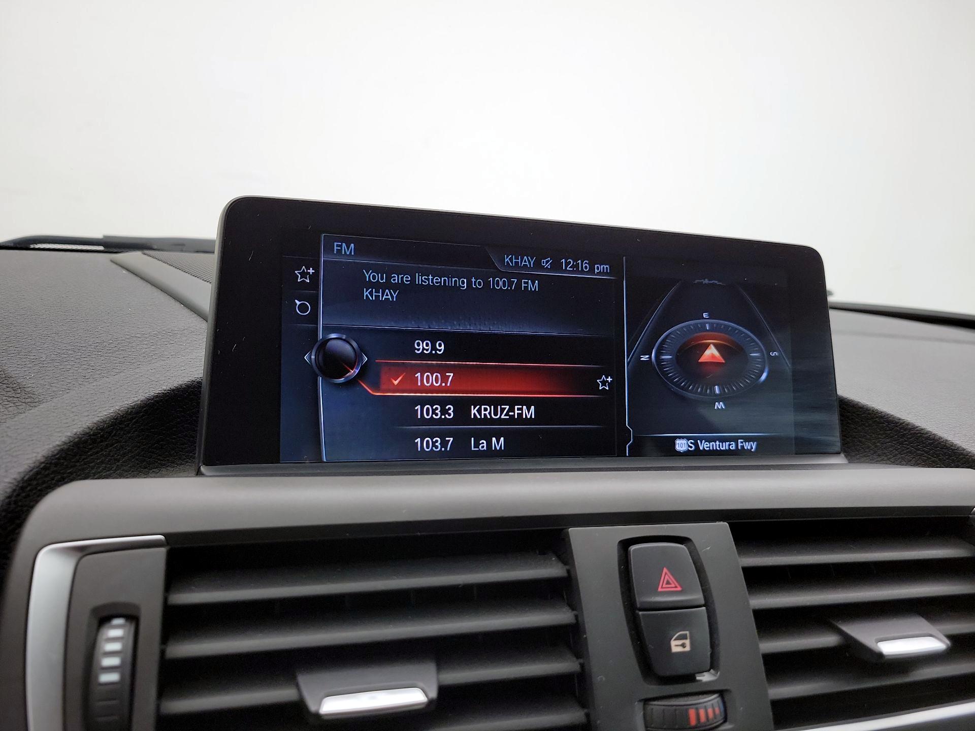 Thumbnail: 2017 BMW 2 Series - 16