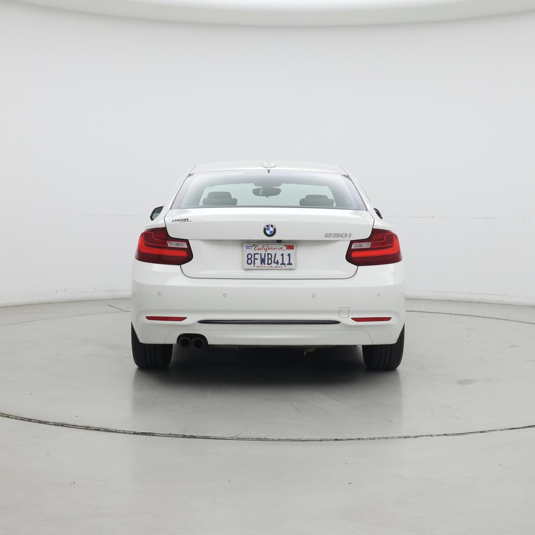 Thumbnail: 2017 BMW 2 Series - 6