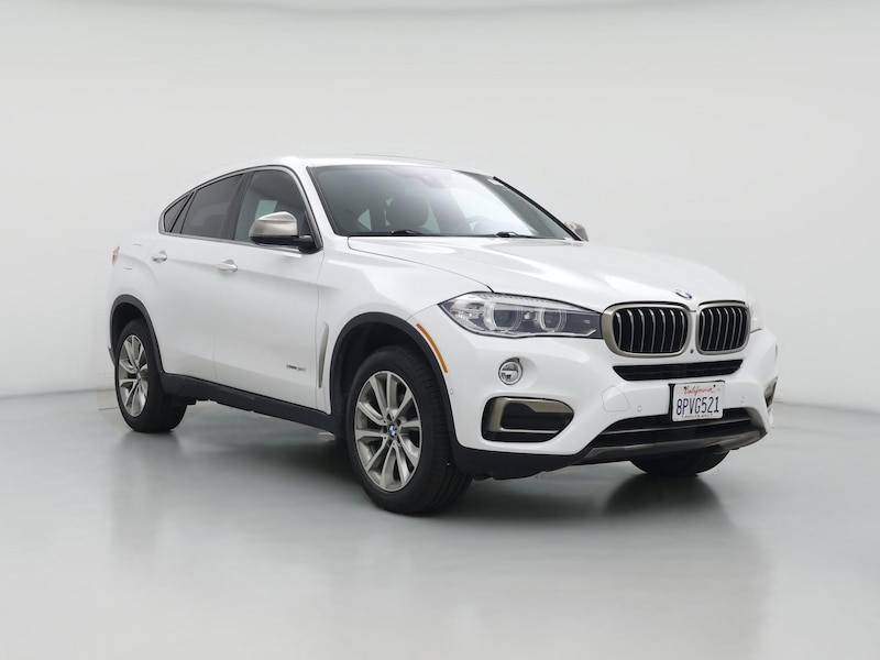2019 BMW X6 sDrive35i -
                  Oxnard, CA