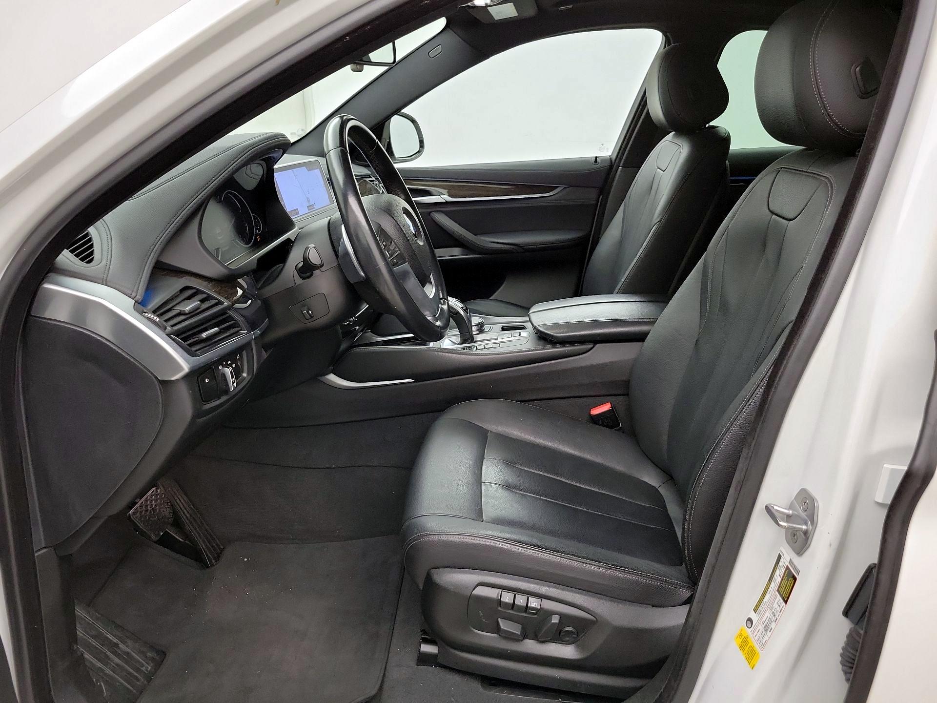 Thumbnail: 2019 BMW X6 - 11