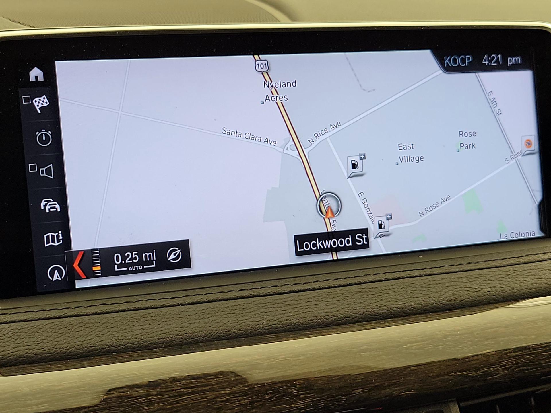 Thumbnail: 2019 BMW X6 - 14