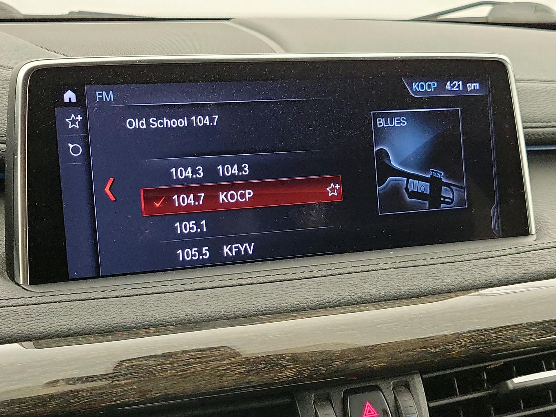 Thumbnail: 2019 BMW X6 - 16