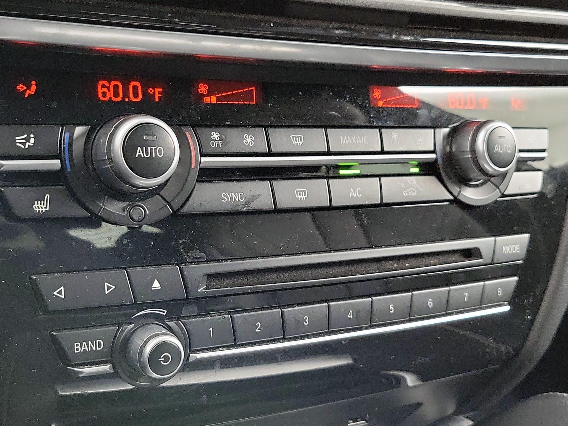 Thumbnail: 2019 BMW X6 - 17