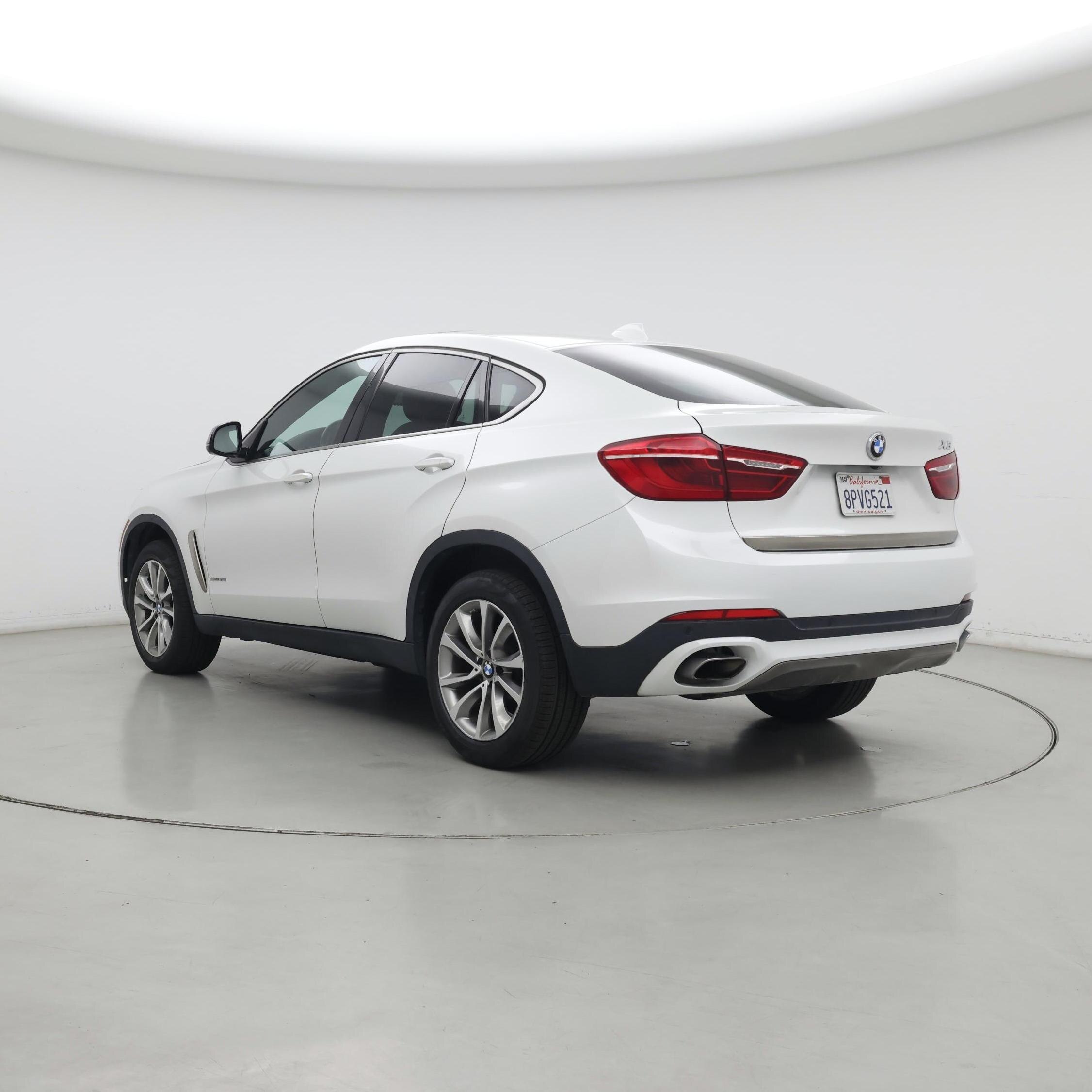Thumbnail: 2019 BMW X6 - 2