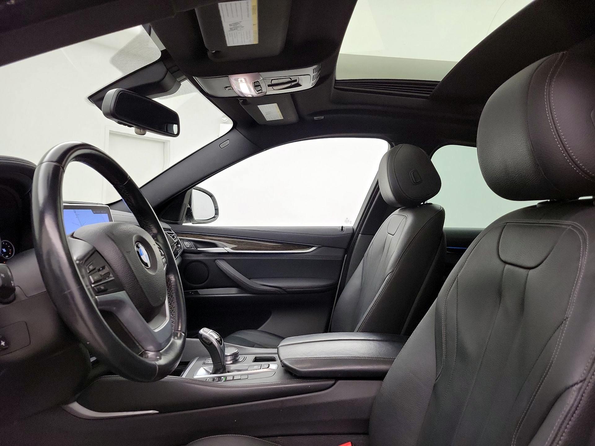 Thumbnail: 2019 BMW X6 - 20