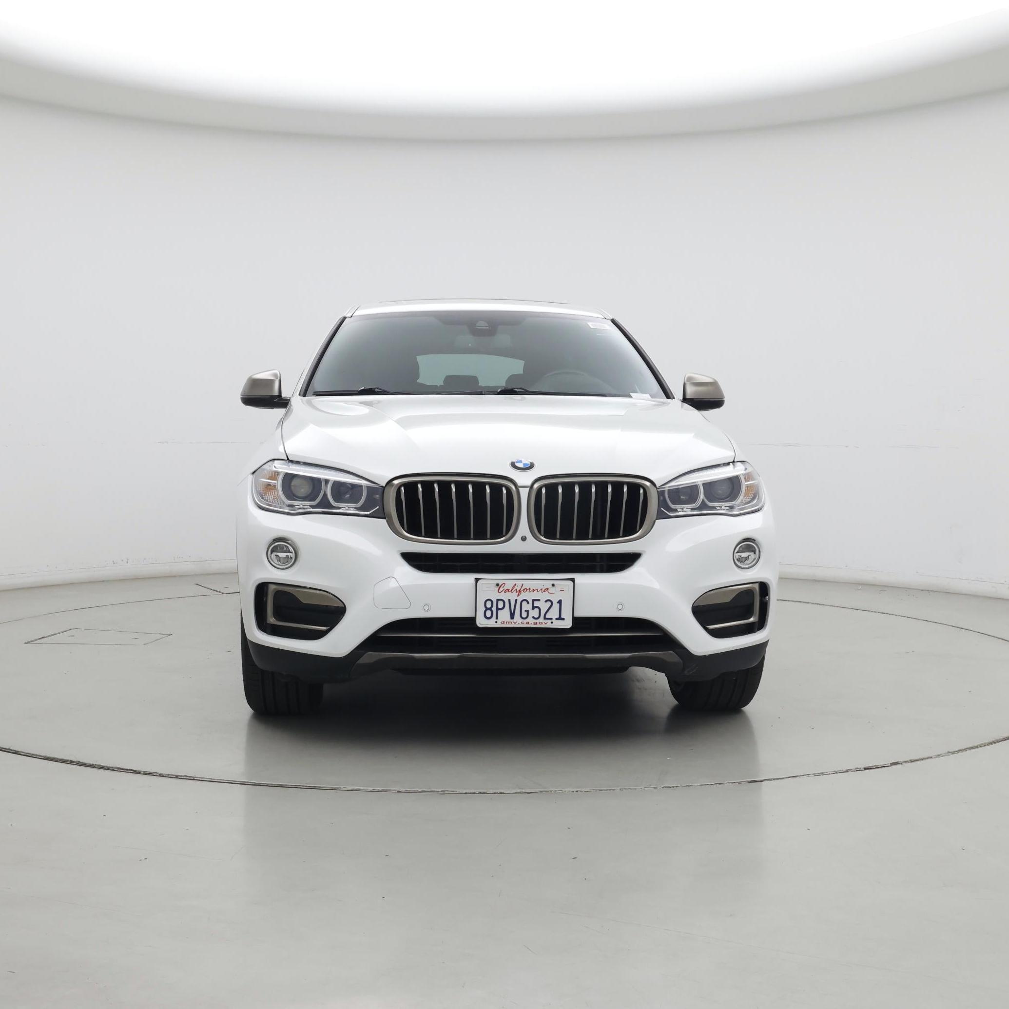 Thumbnail: 2019 BMW X6 - 5