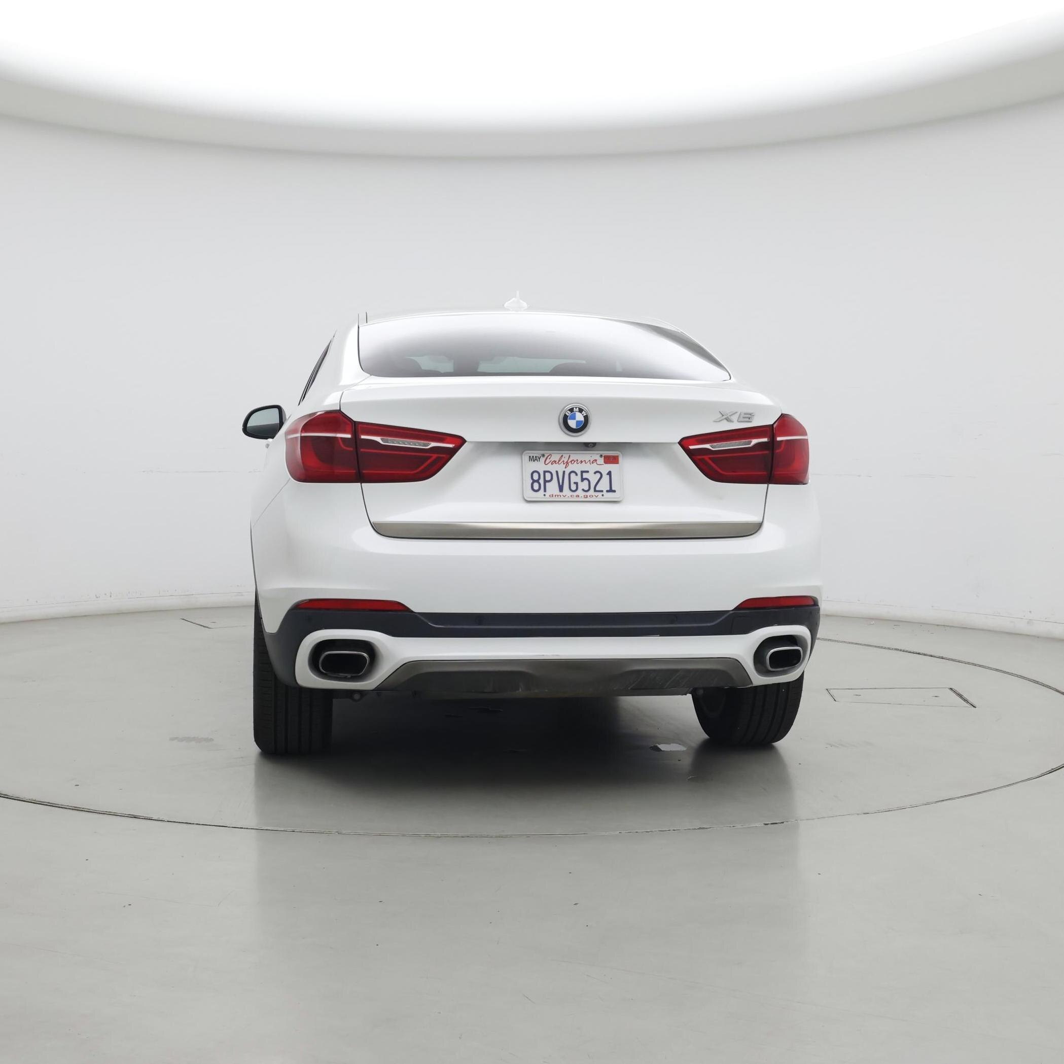 Thumbnail: 2019 BMW X6 - 6