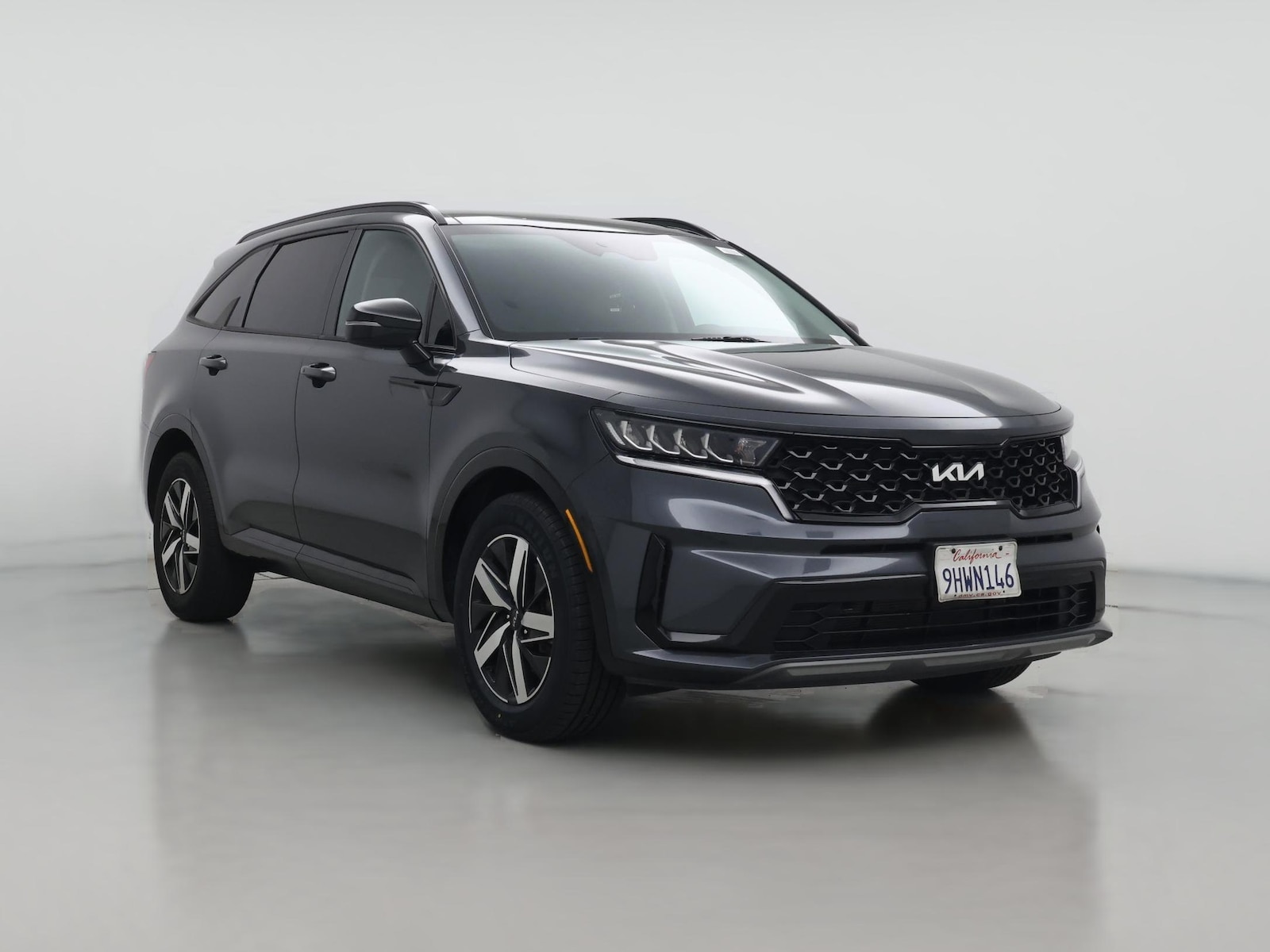 2023 Kia Sorento