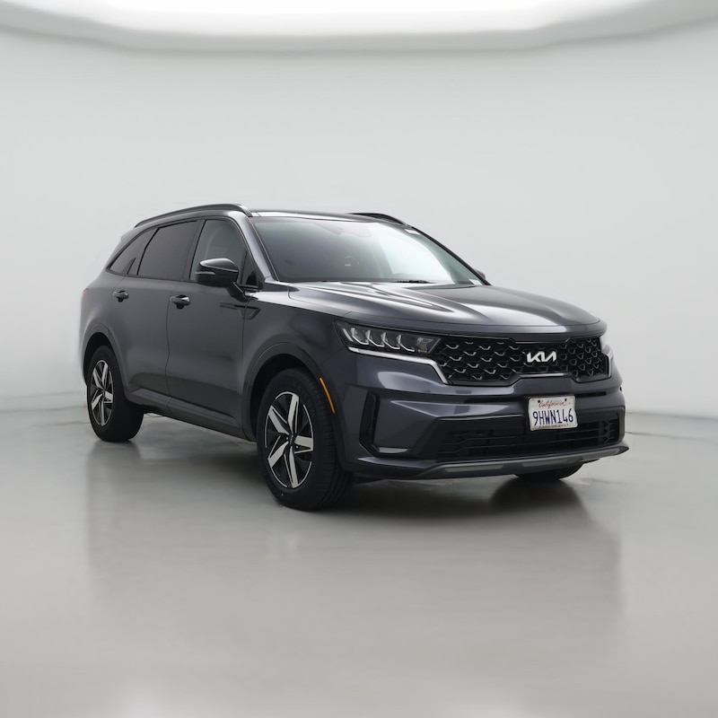 2023 Kia Sorento S