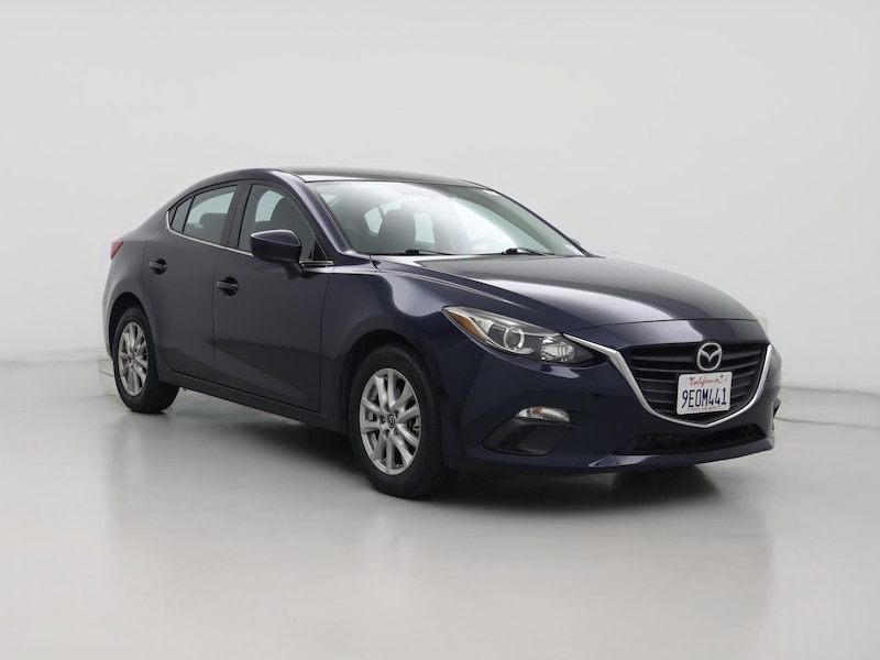 2014 Mazda Mazda3 i Touring -
                  Oxnard, CA