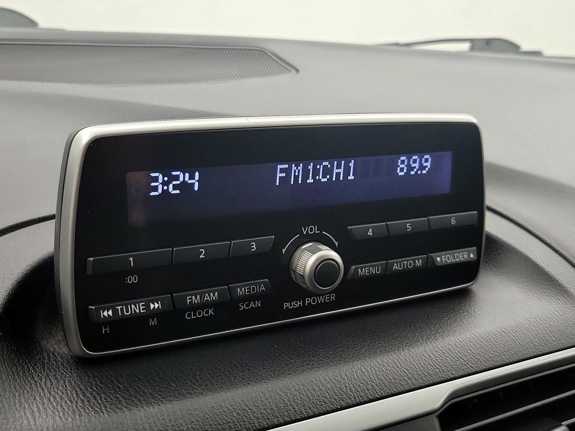 Thumbnail: 2014 Mazda Mazda3 - 14