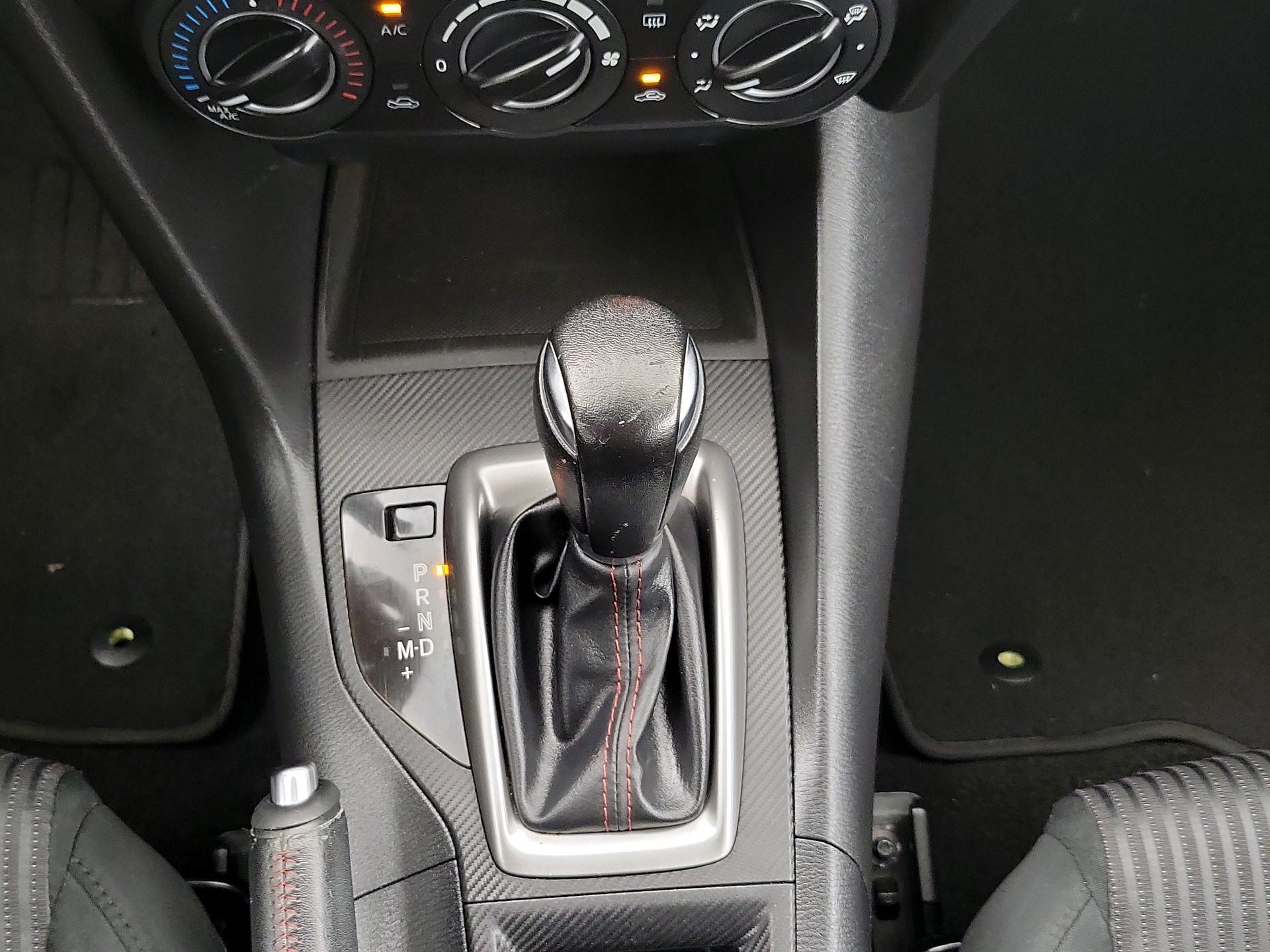 Thumbnail: 2014 Mazda Mazda3 - 16