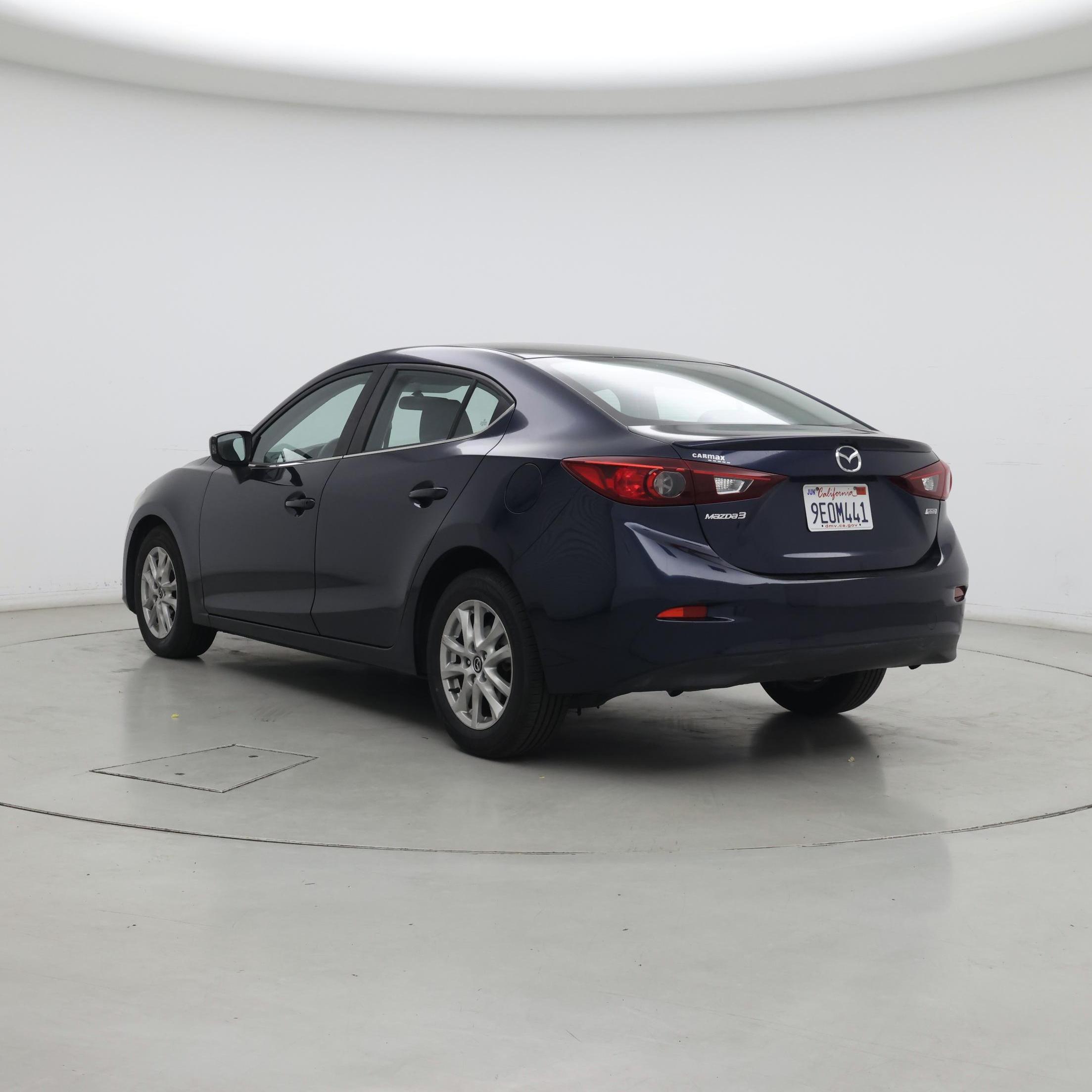 Thumbnail: 2014 Mazda Mazda3 - 2
