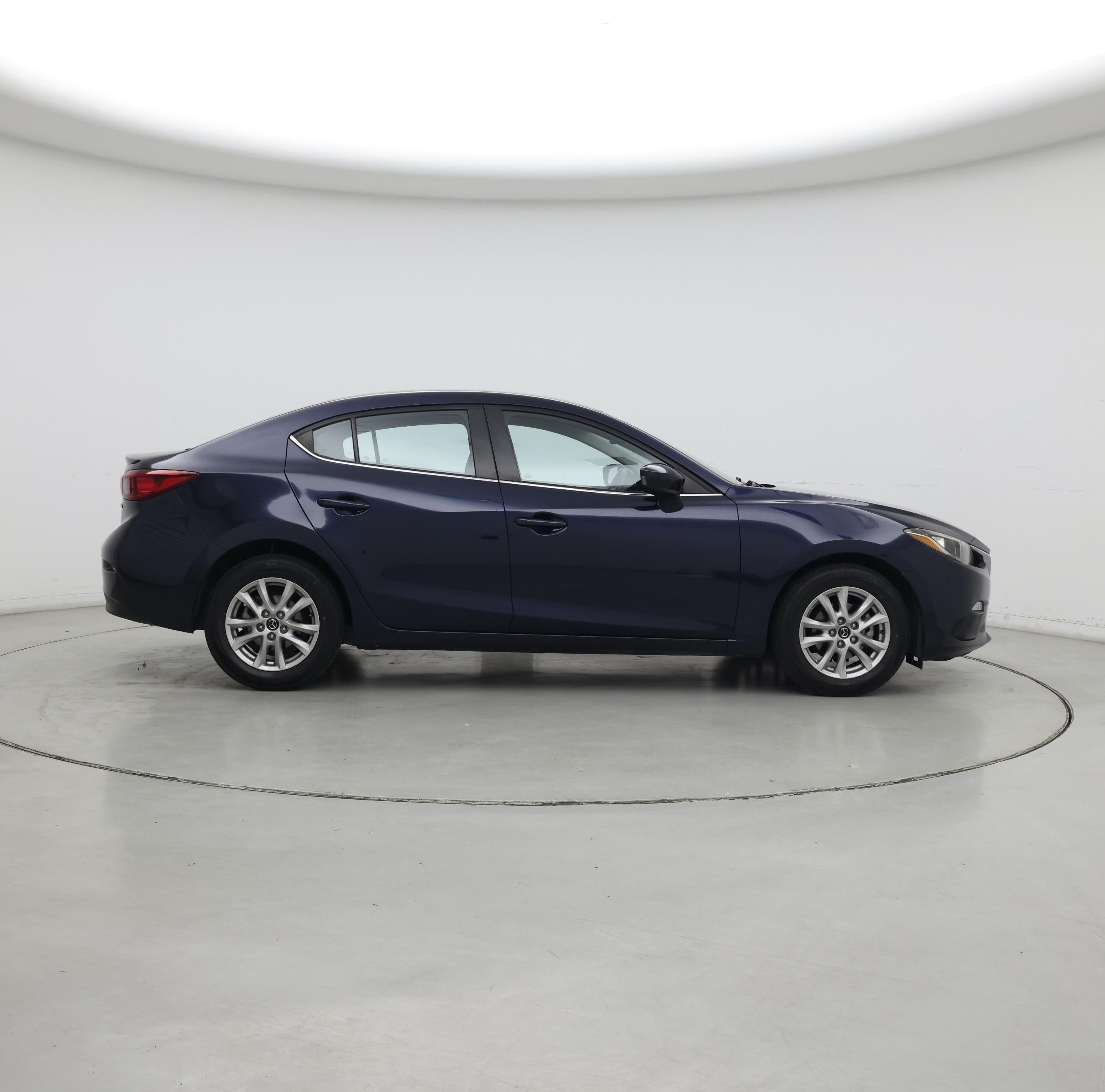 Thumbnail: 2014 Mazda Mazda3 - 7