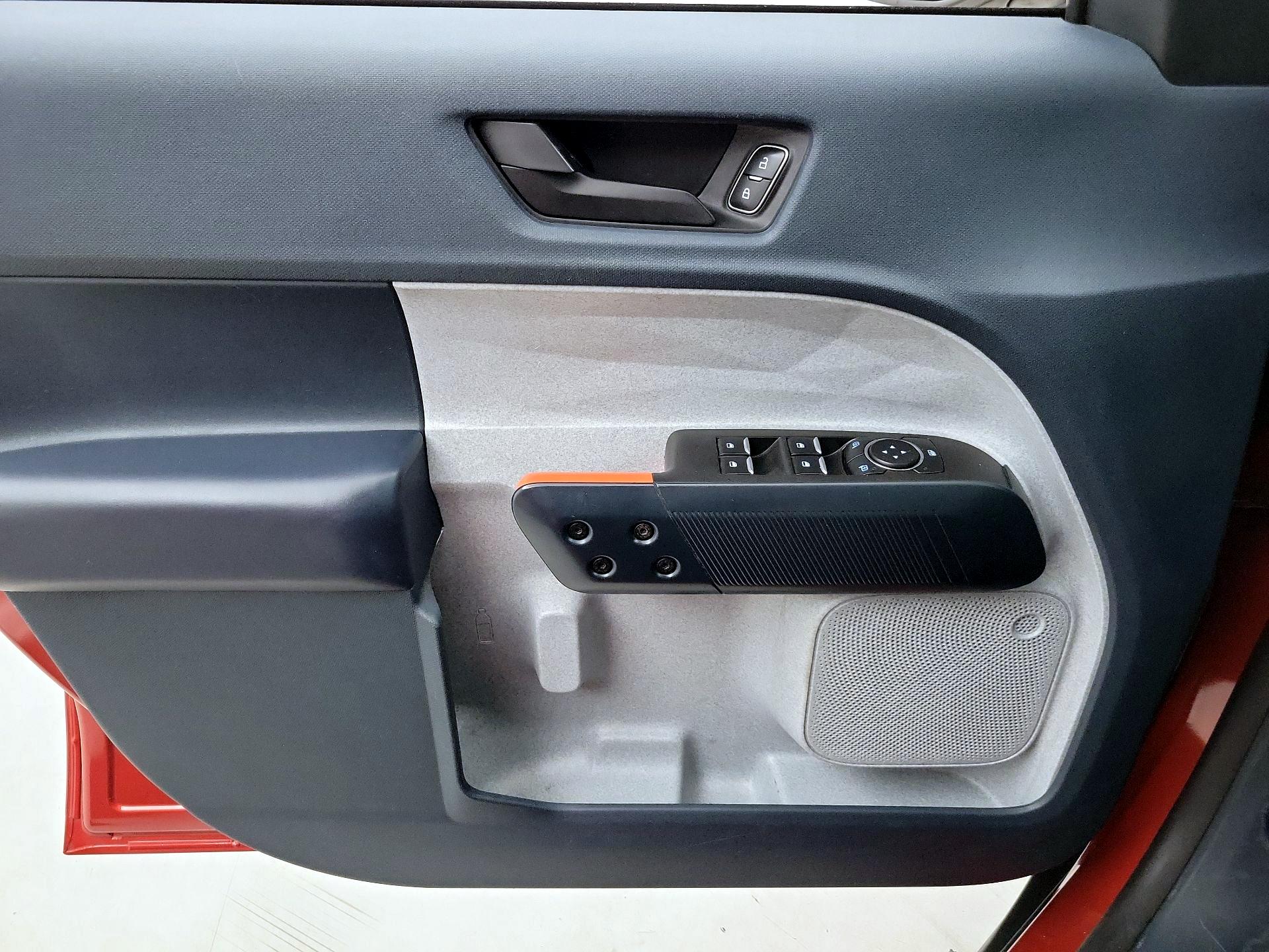 Thumbnail: 2023 Ford Maverick - 12